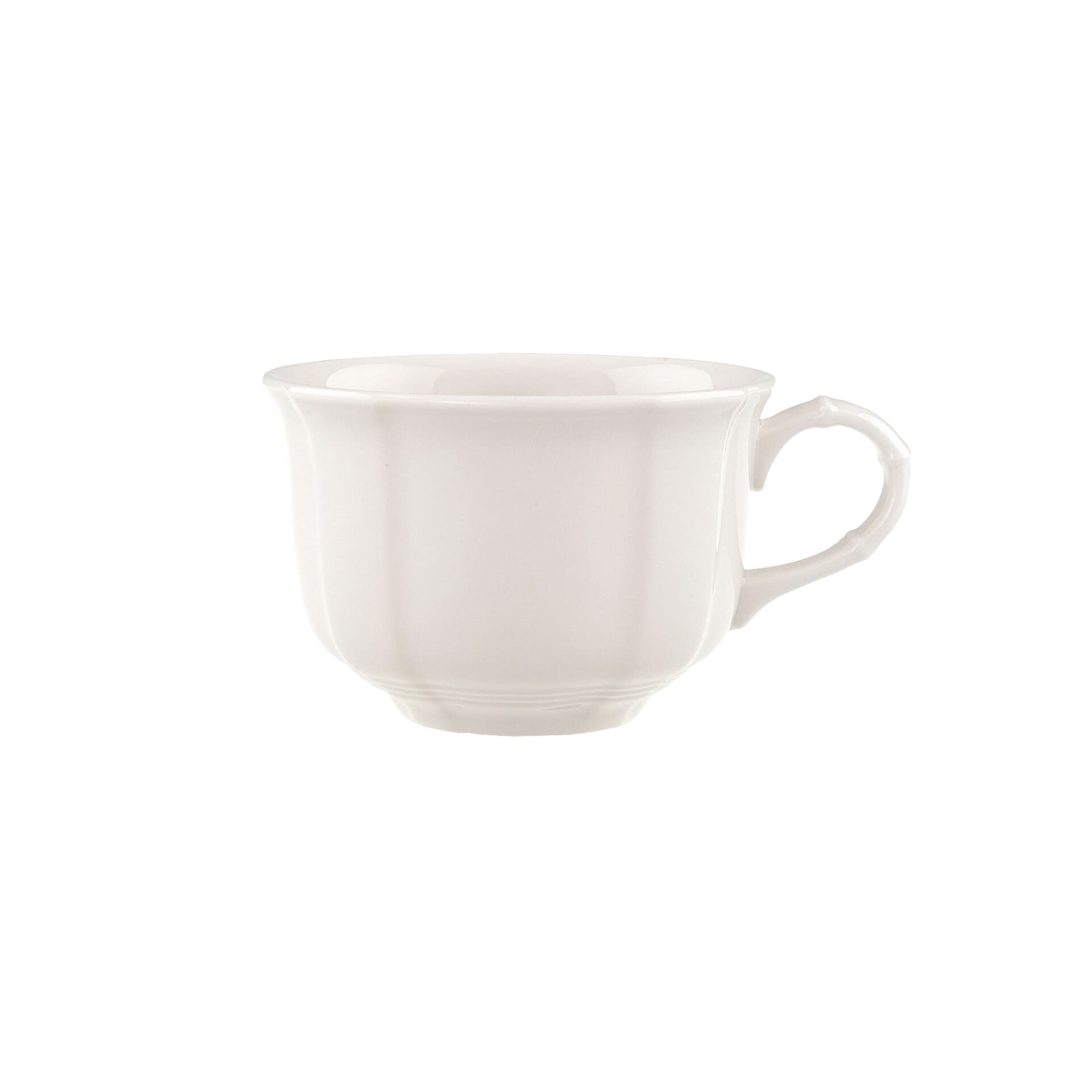 Manoir tea cup VilleroyBoch - 3F Home