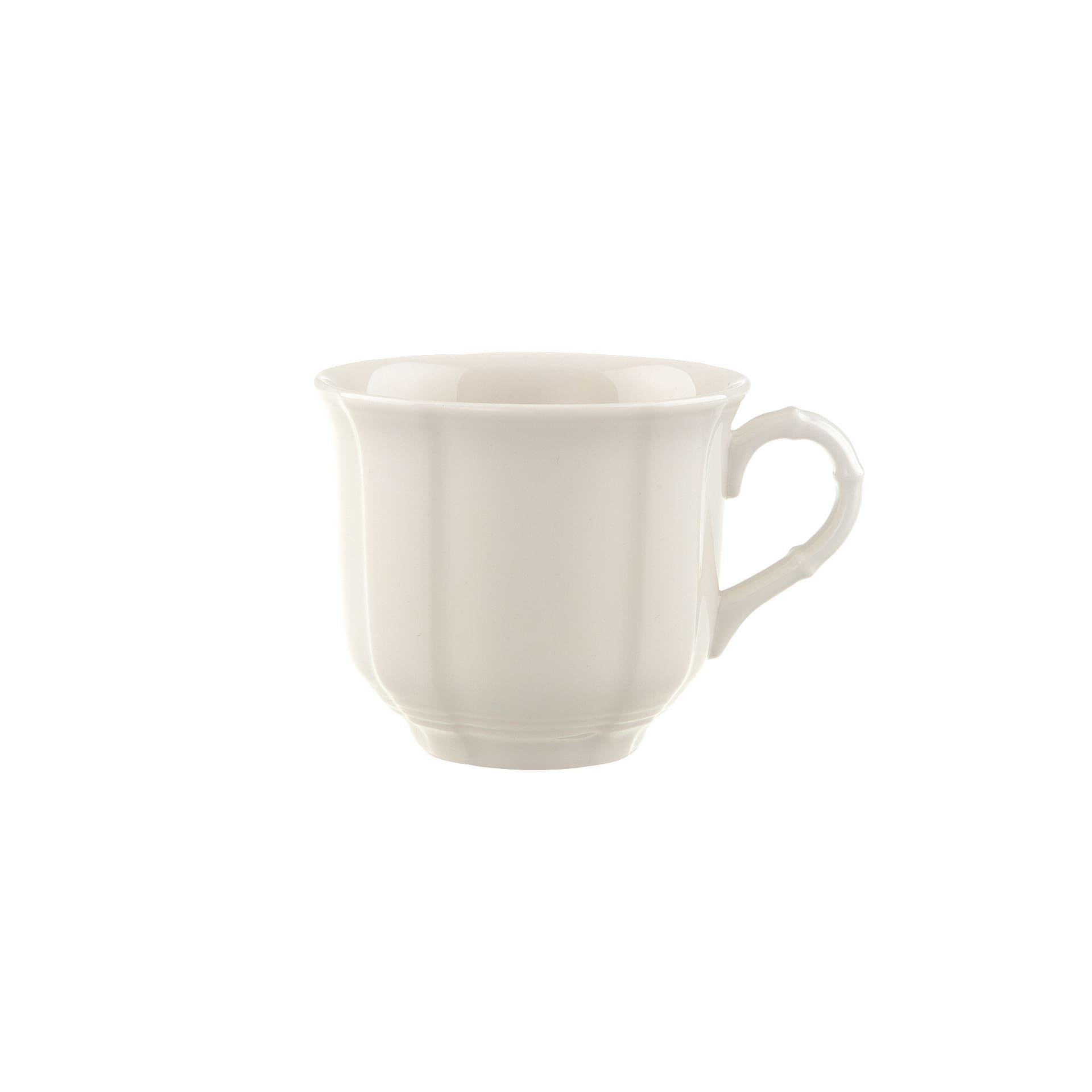 Manoir coffee cup VilleroyBoch