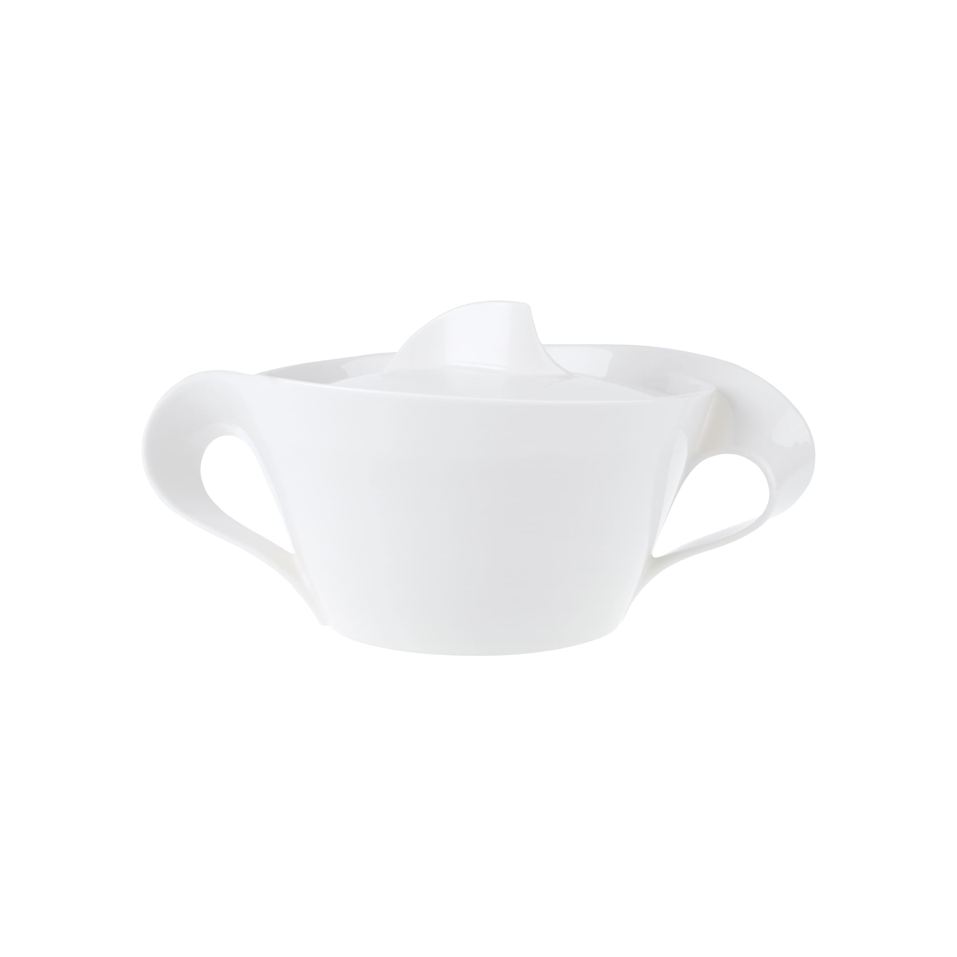 NewWave bowl with lid VilleroyBoch