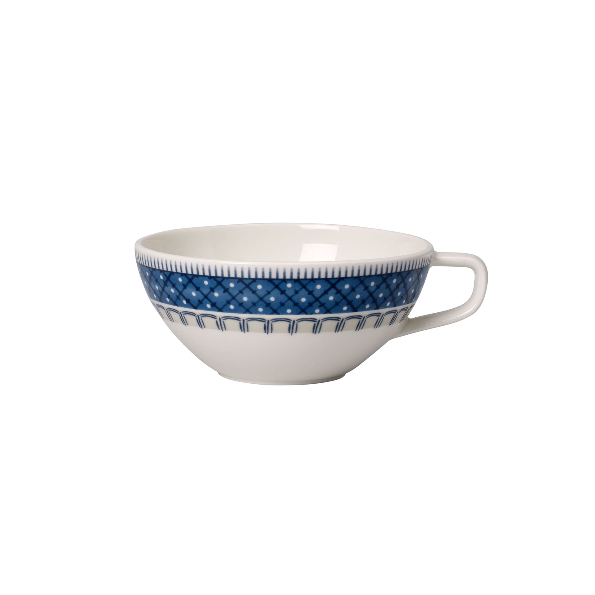 Casale Blu tea cup VilleroyBoch
