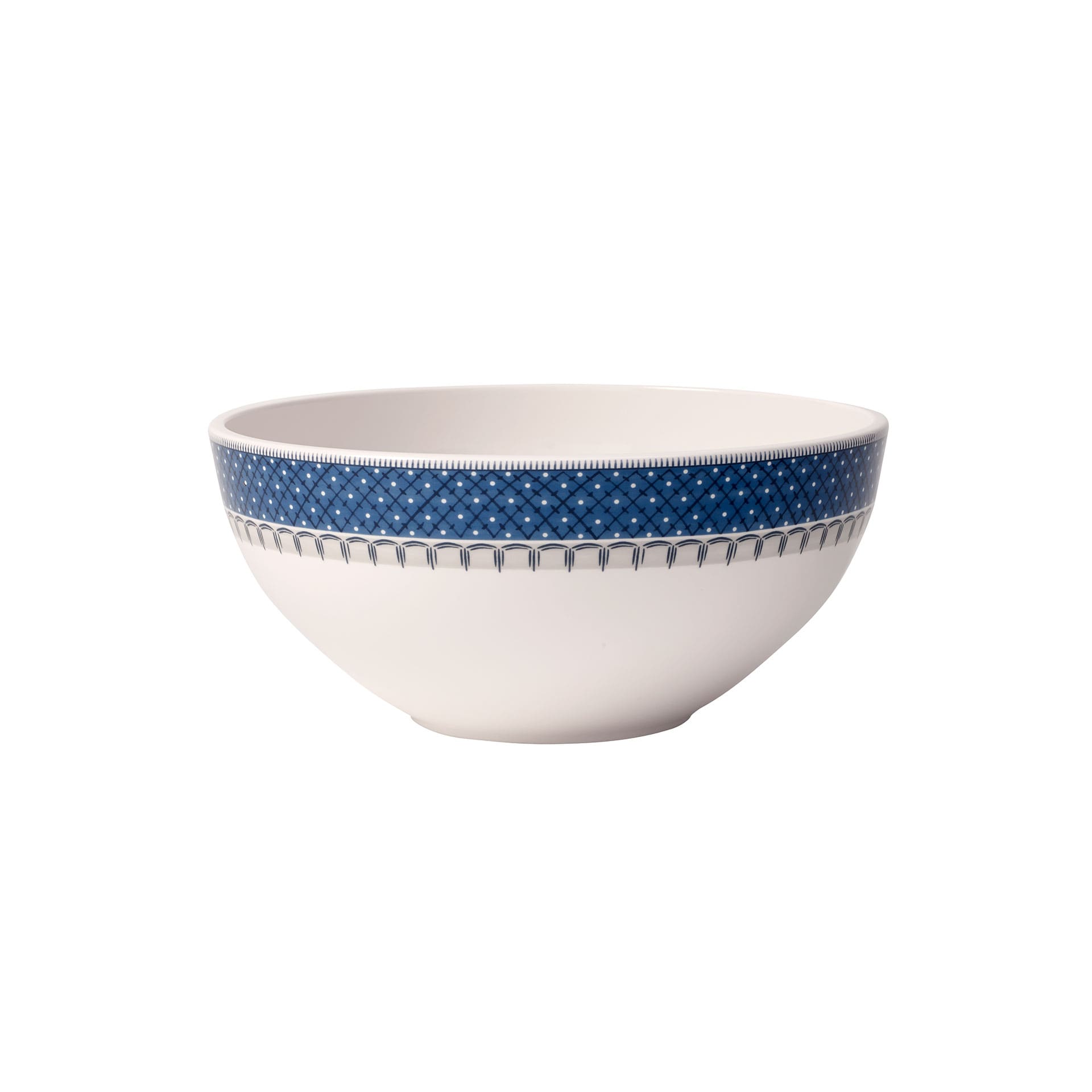 Casale Blu round dish 28 cm VilleroyBoch