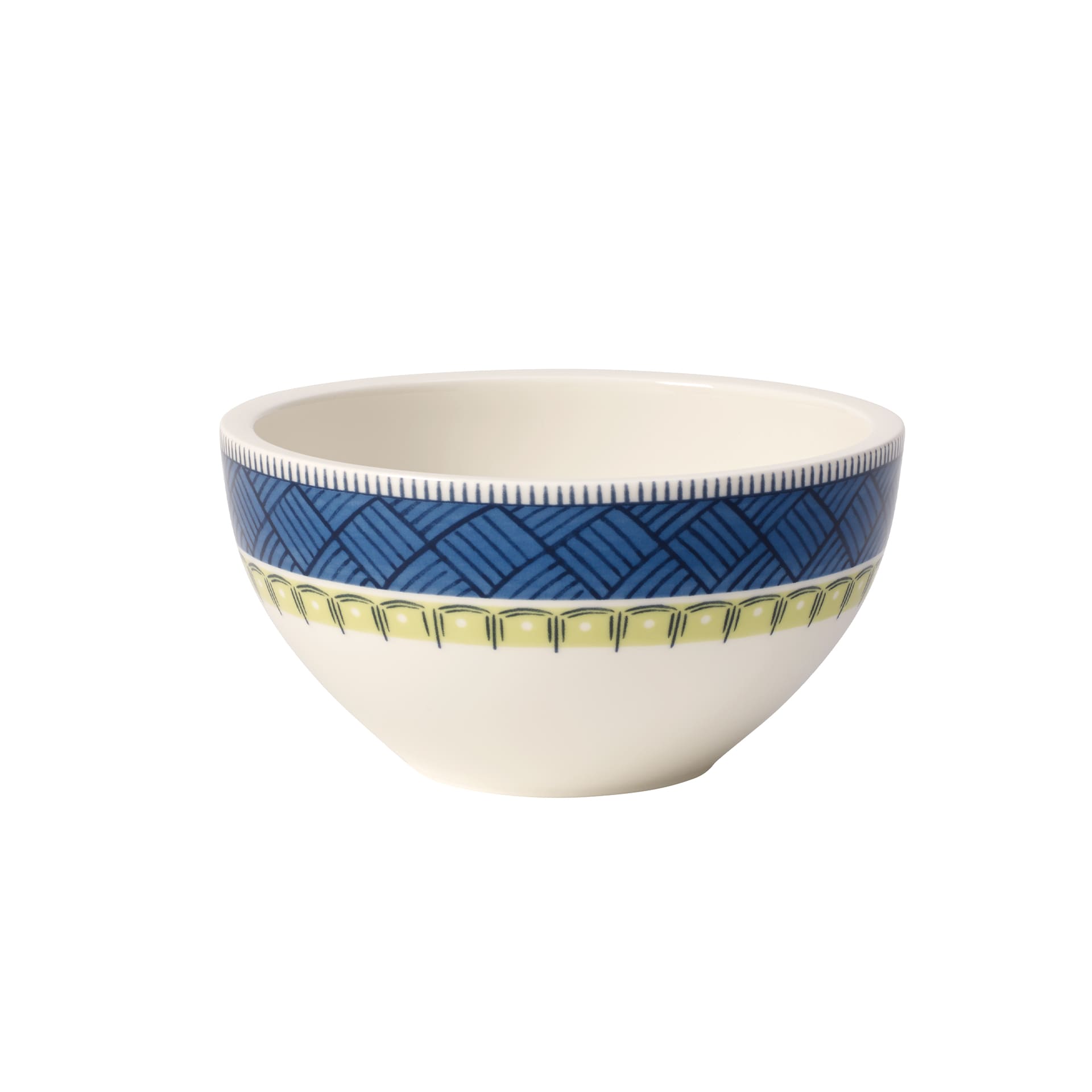 Casale Blu Alda bowl VilleroyBoch