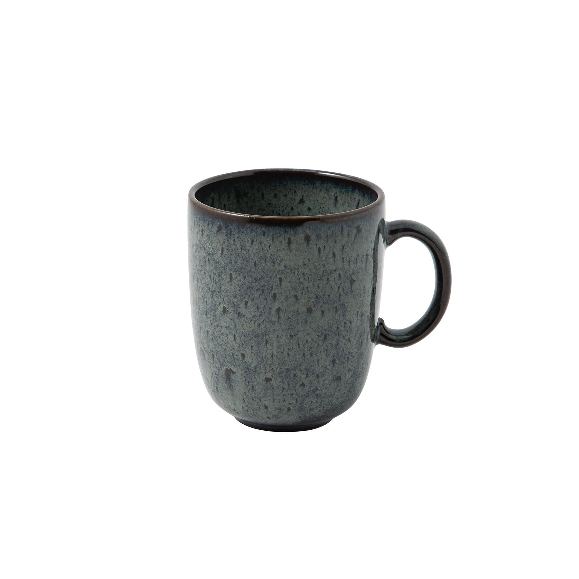 Lave Gris coffee mug VilleroyBoch