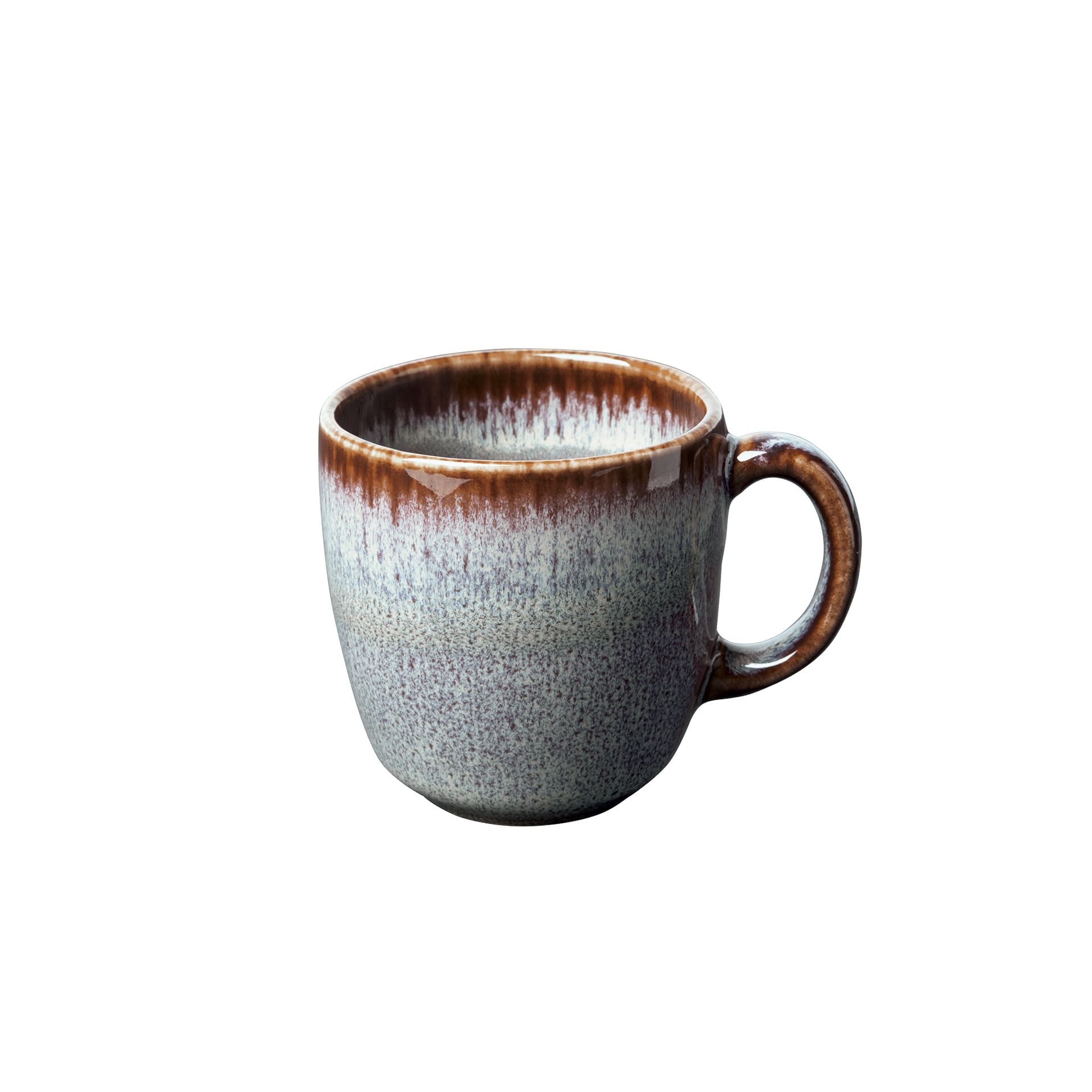 Lave Beige coffee cup VilleroyBoch