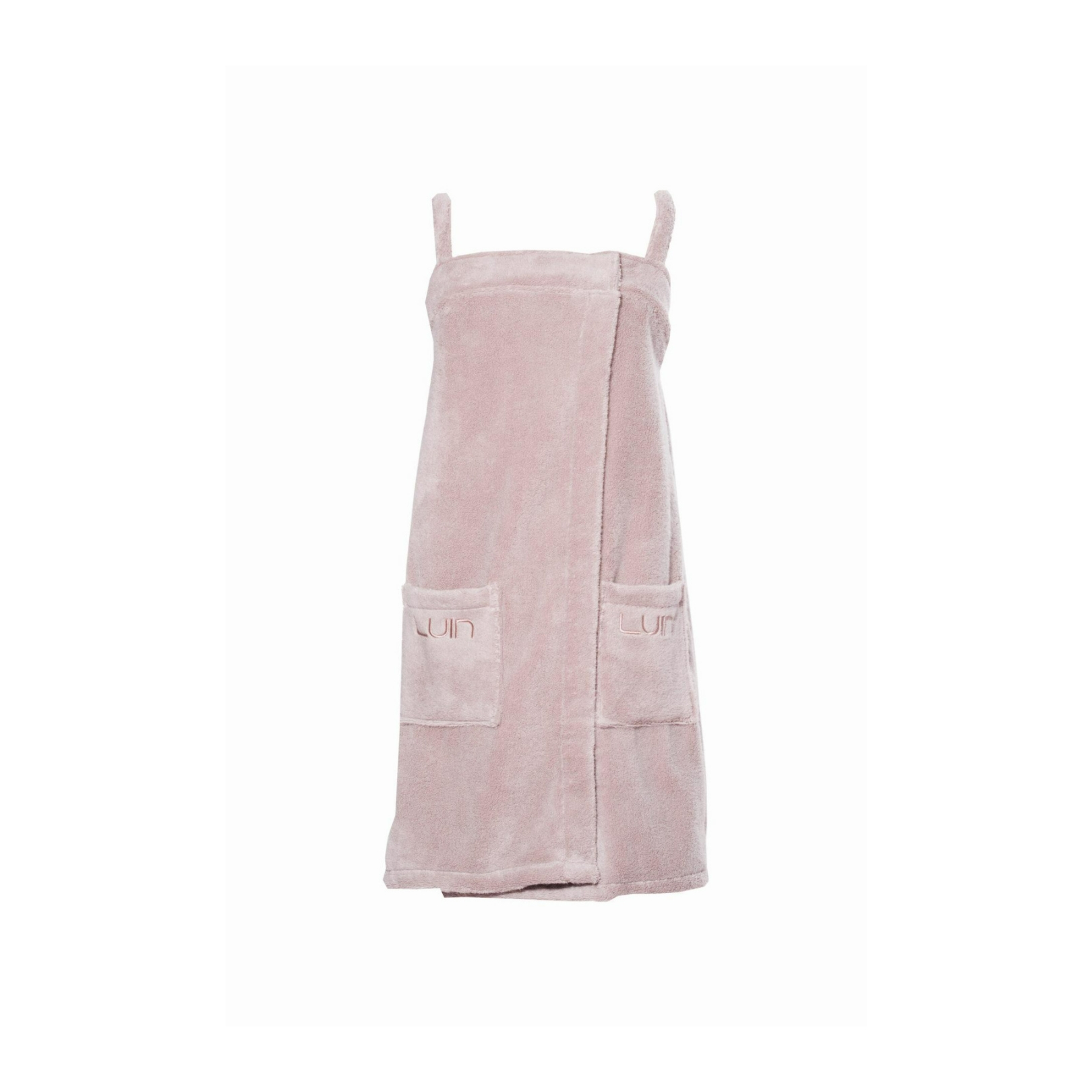 Spa dress L/XL dusty rose Luin Living Your Home Your Spa