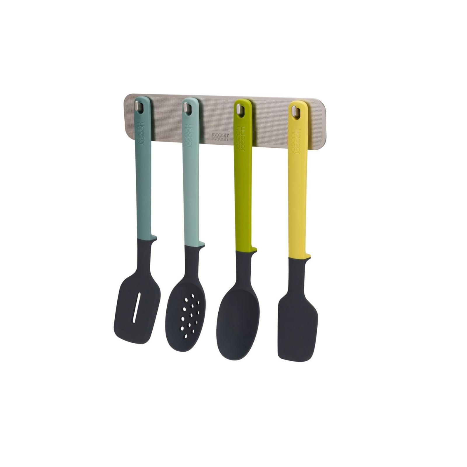 Utensils 4-piece kitchen utensil set Door Store Joseph Joseph