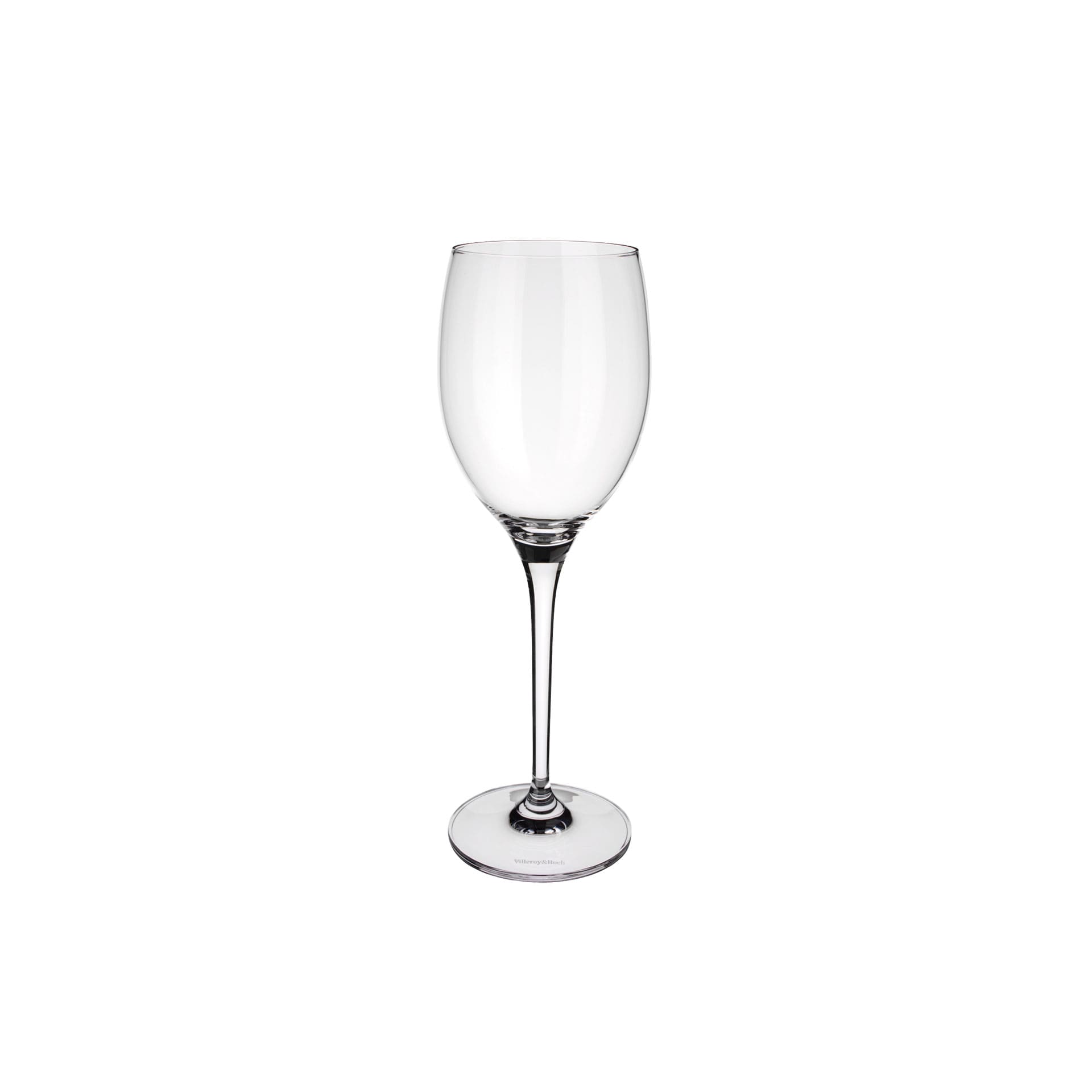 Maxima white wine goblet VilleroyBoch