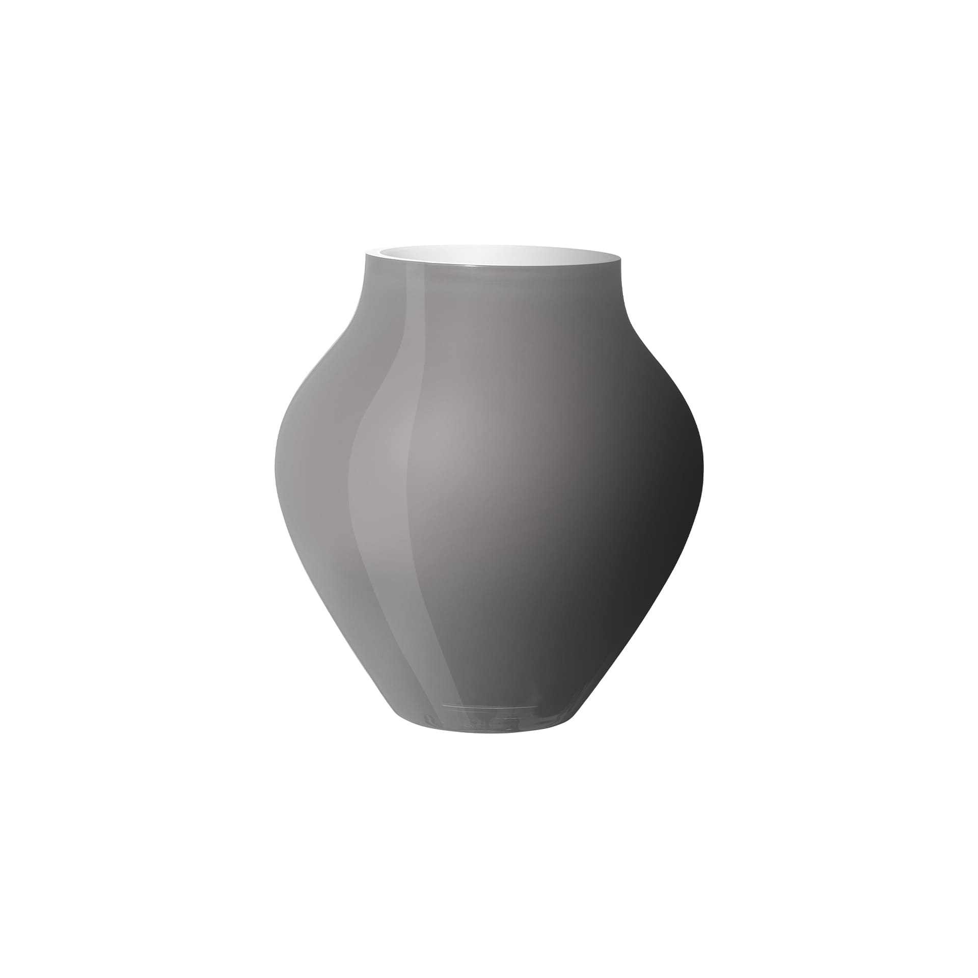 Oronda Mini vase Pure Stone 12 cm VilleroyBoch
