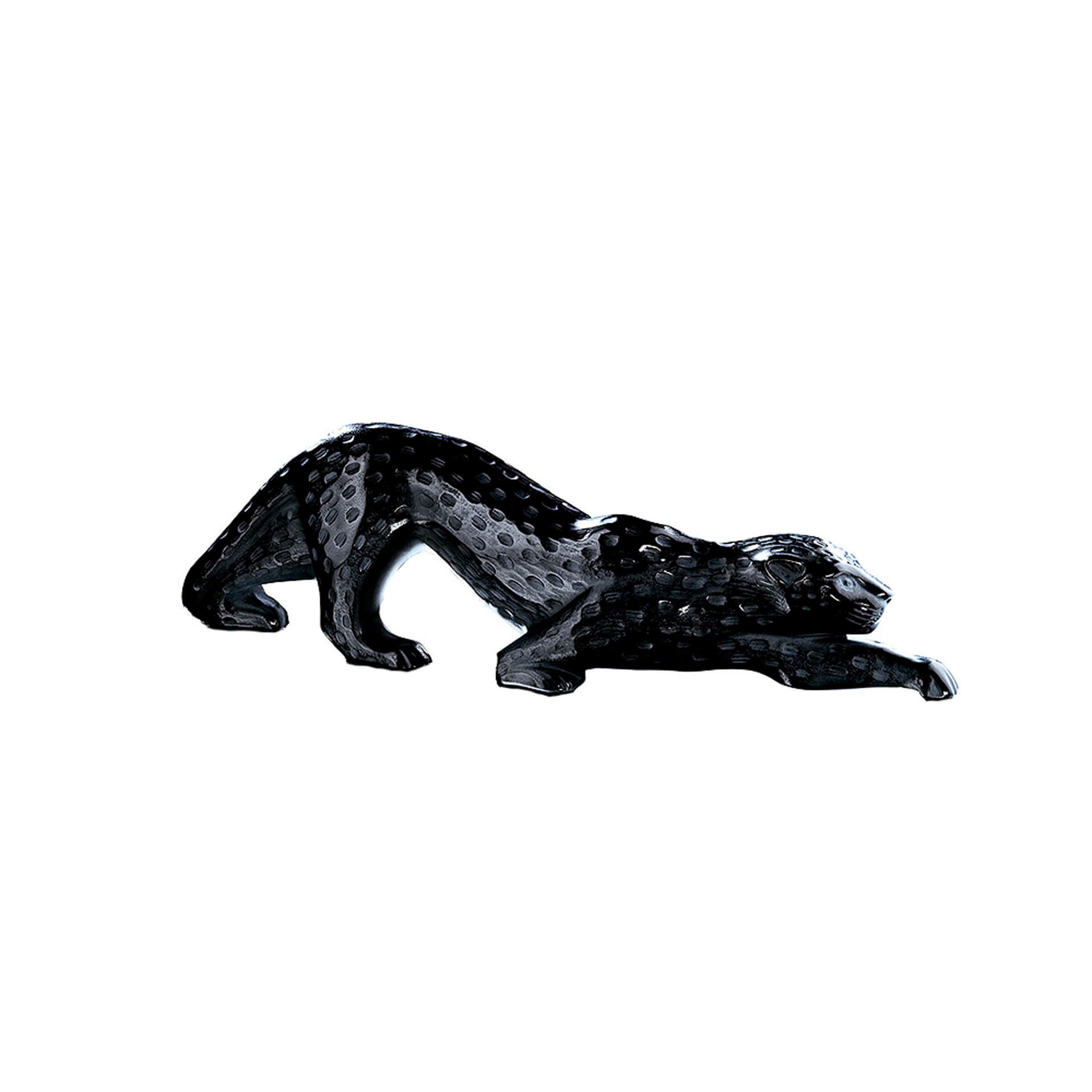 Zeila Panther Sculpture LS Lalique