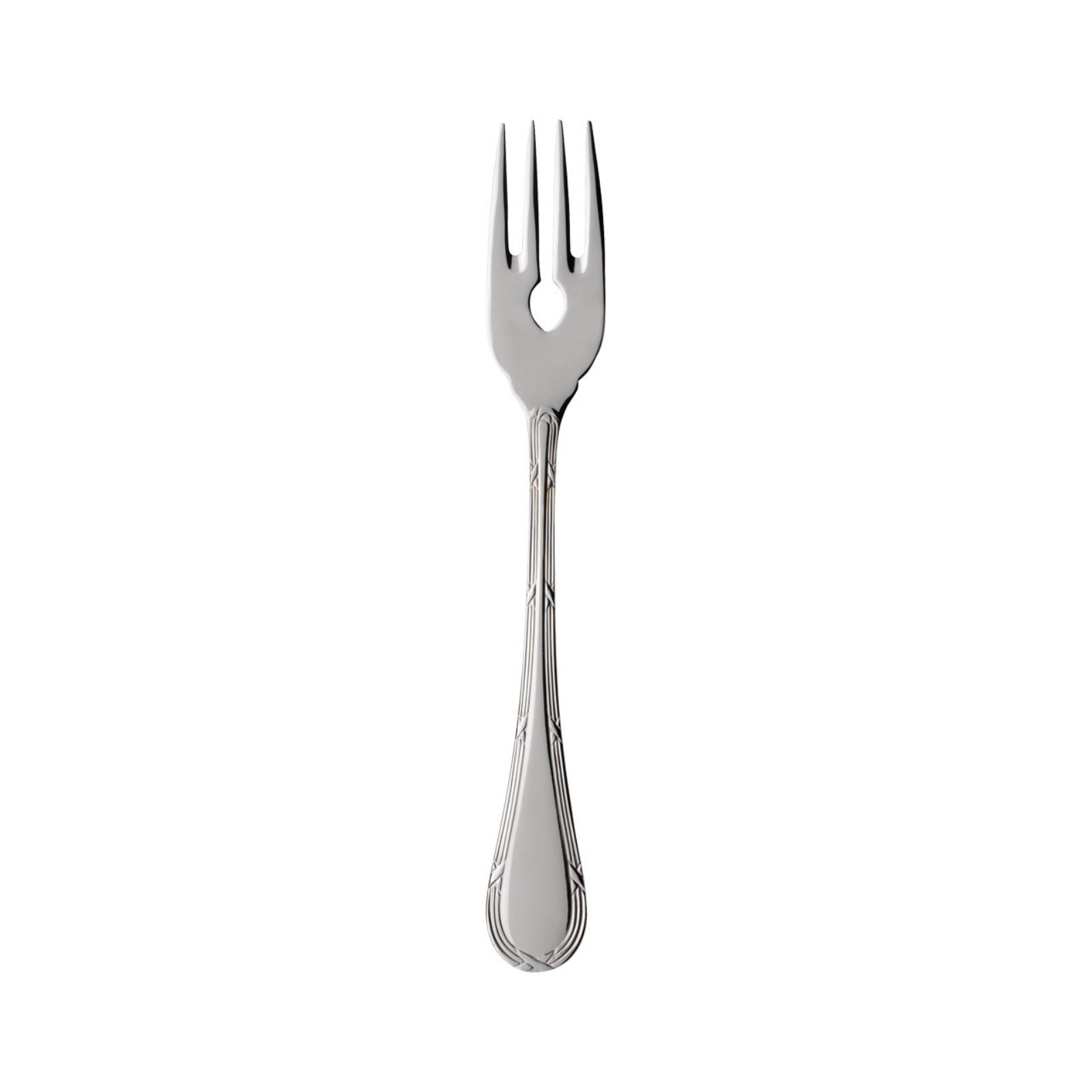 Kreuzband Septfontaines Fish fork VilleroyBoch 3F Group