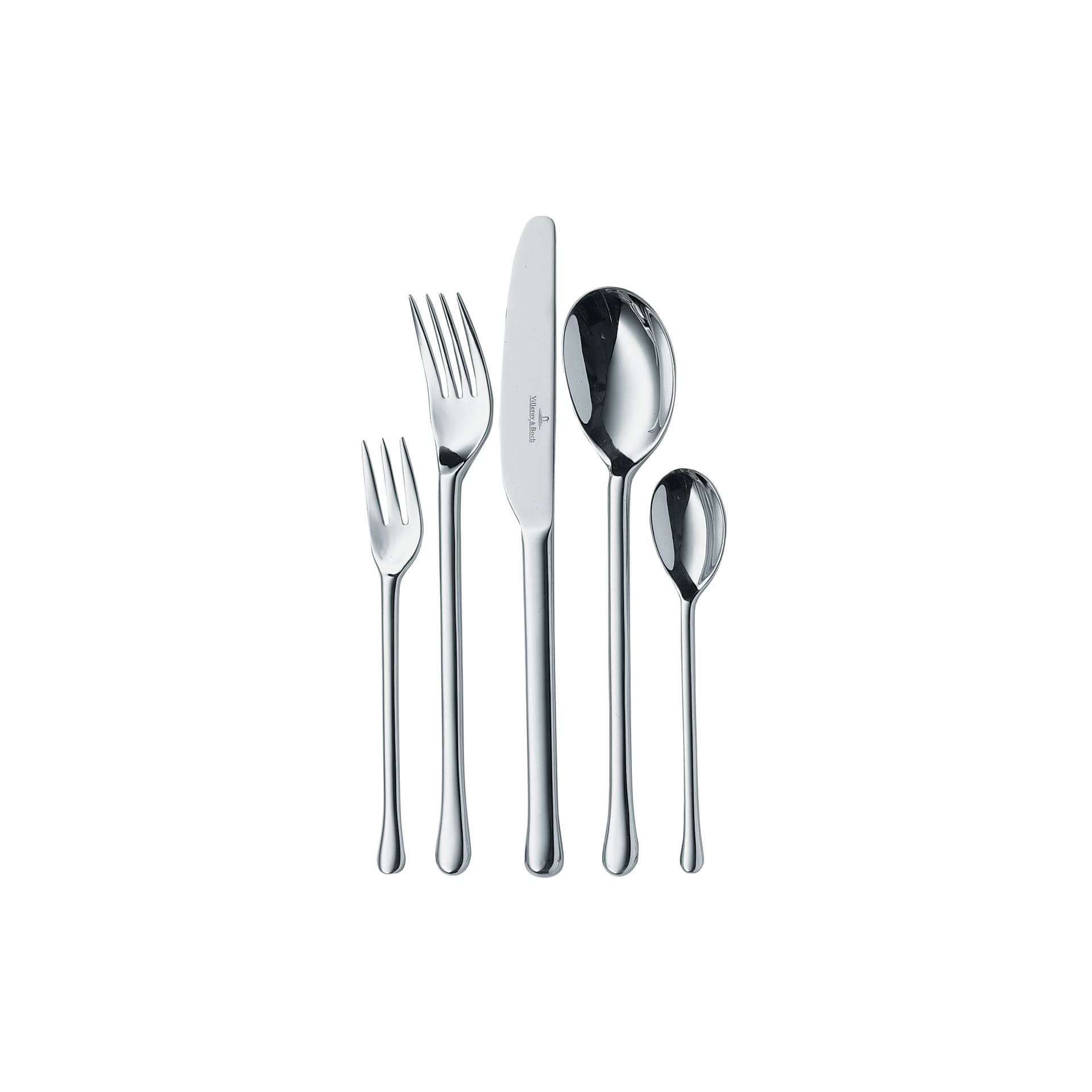 Udine cutlery set 30 pcs. VilleroyBoch