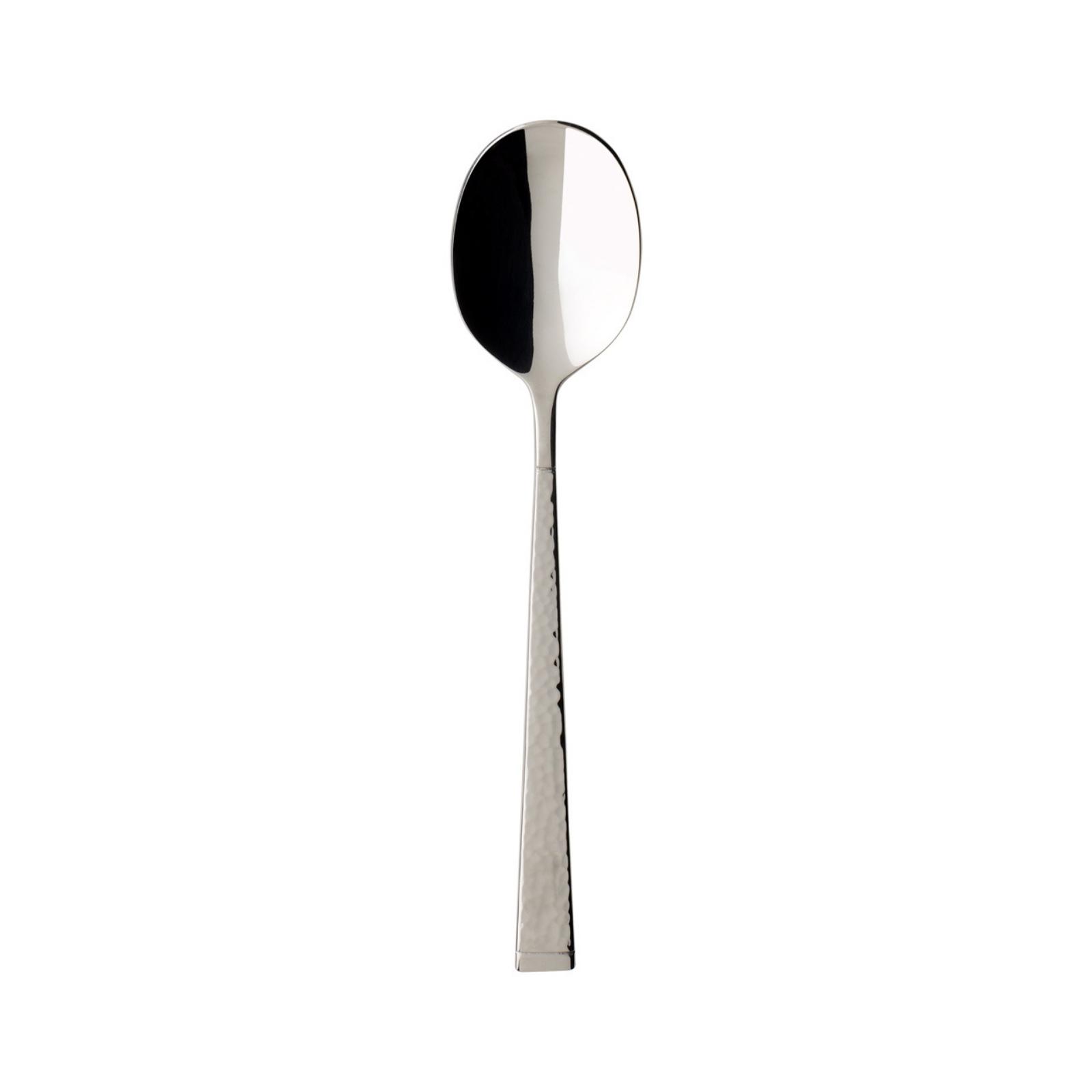 Blacksmith Dessert spoon VilleroyBoch 3F Group