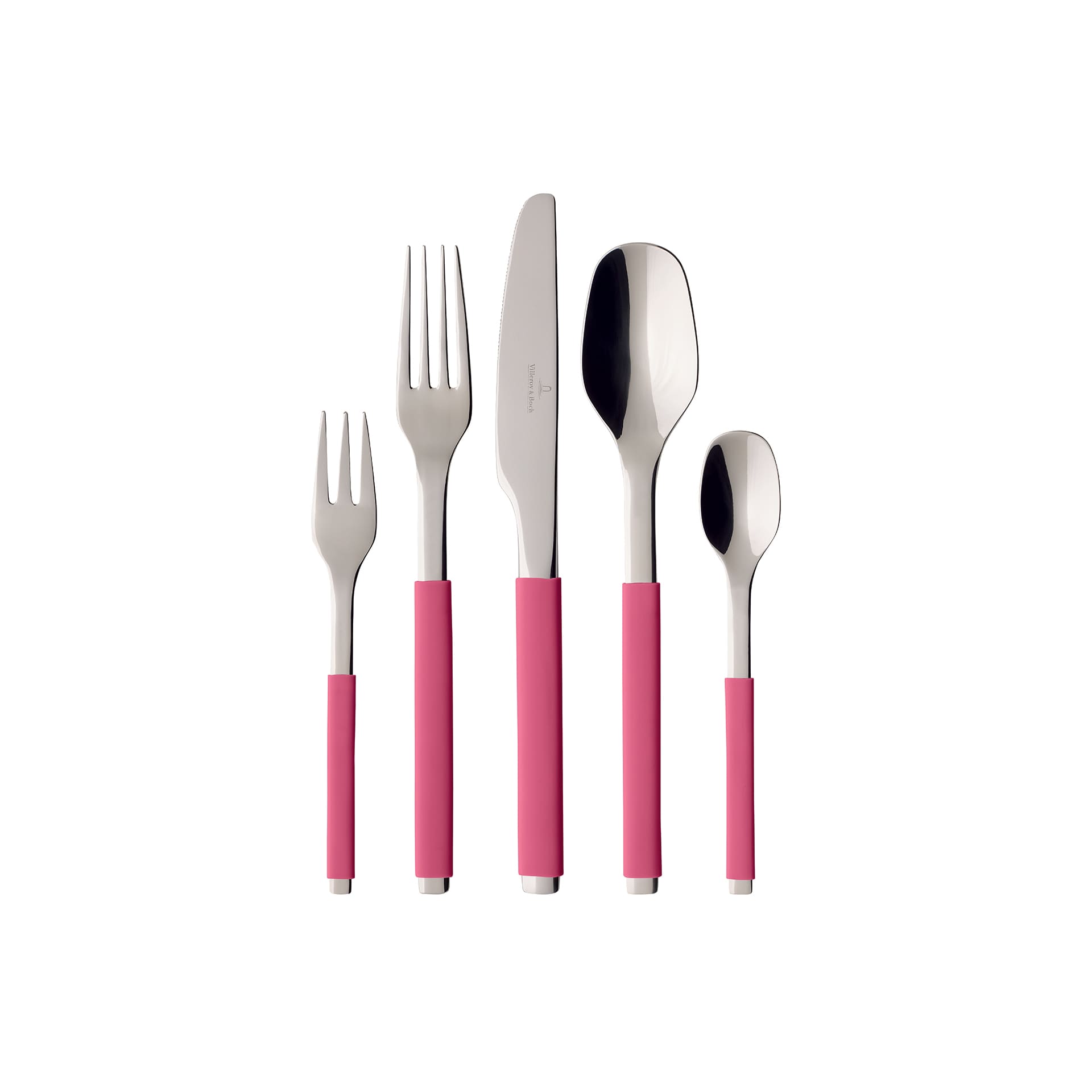 S+ Berry Fantasy cutlery set 30 pcs. VilleroyBoch