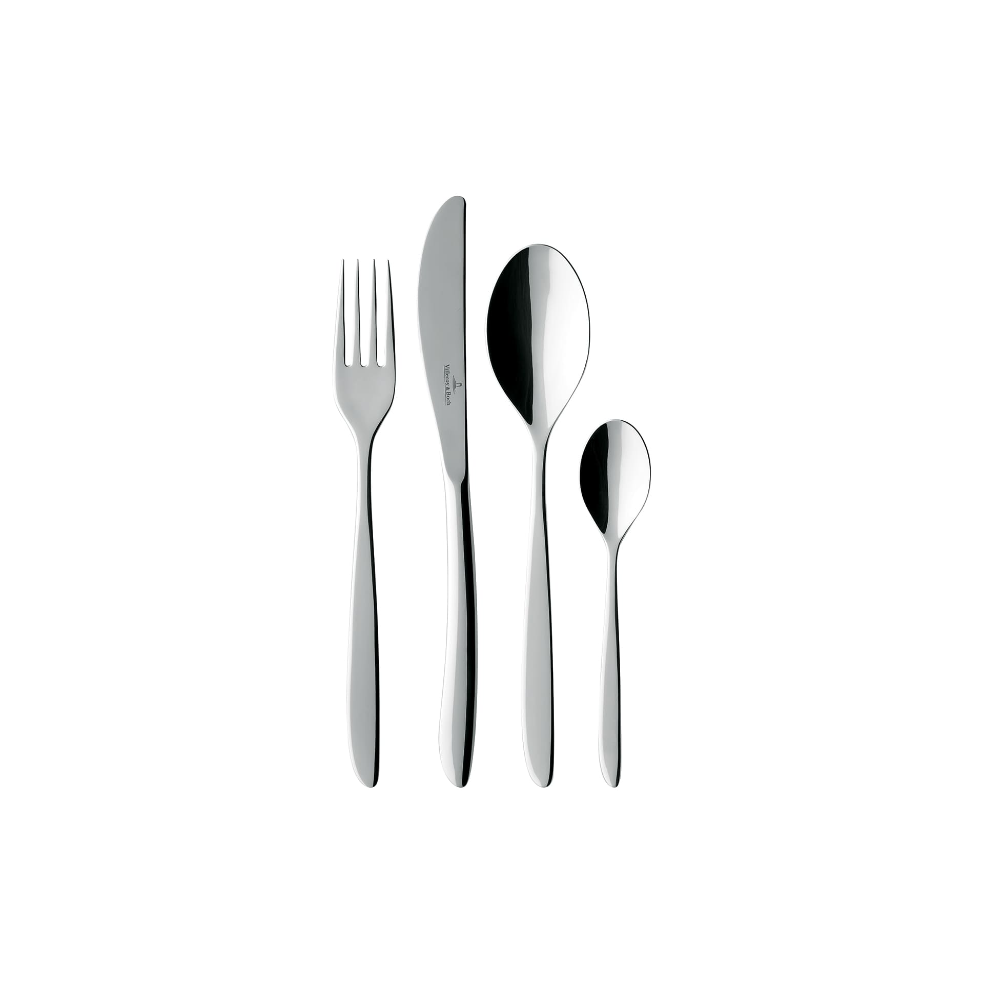 SoftWave cutlery set 24 pcs VilleroyBoch