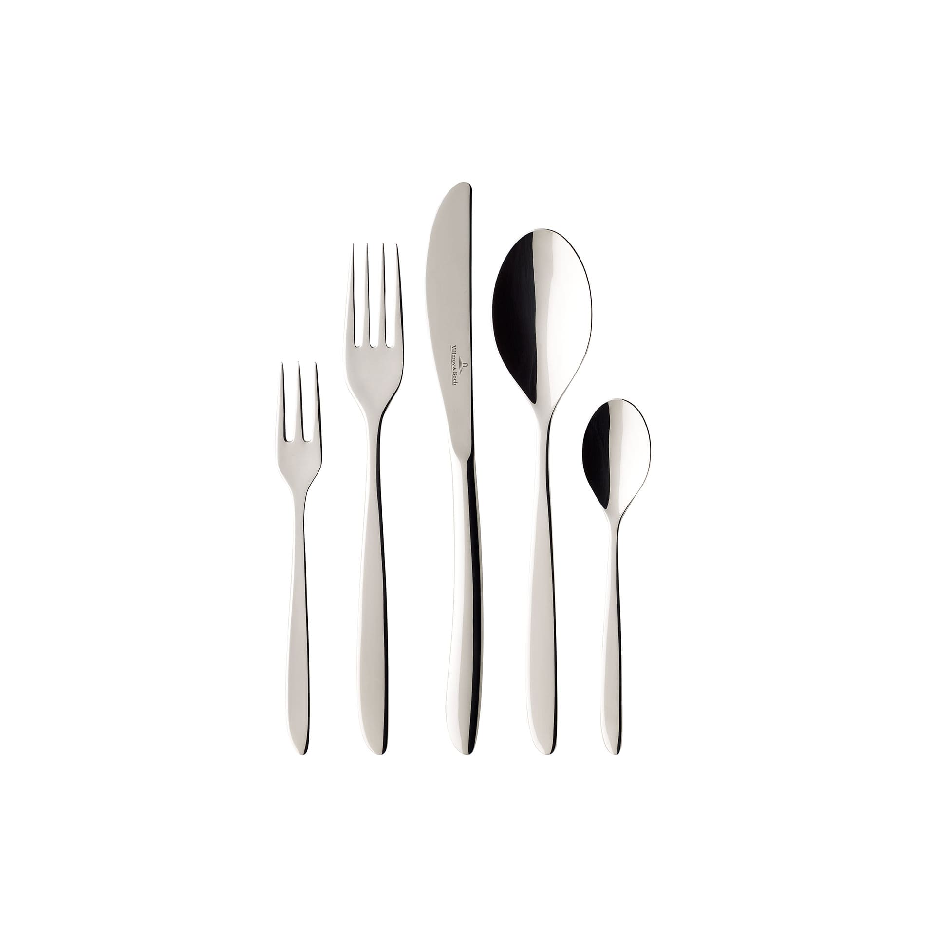 SoftWave table cutlery set 30 pcs. VilleroyBoch