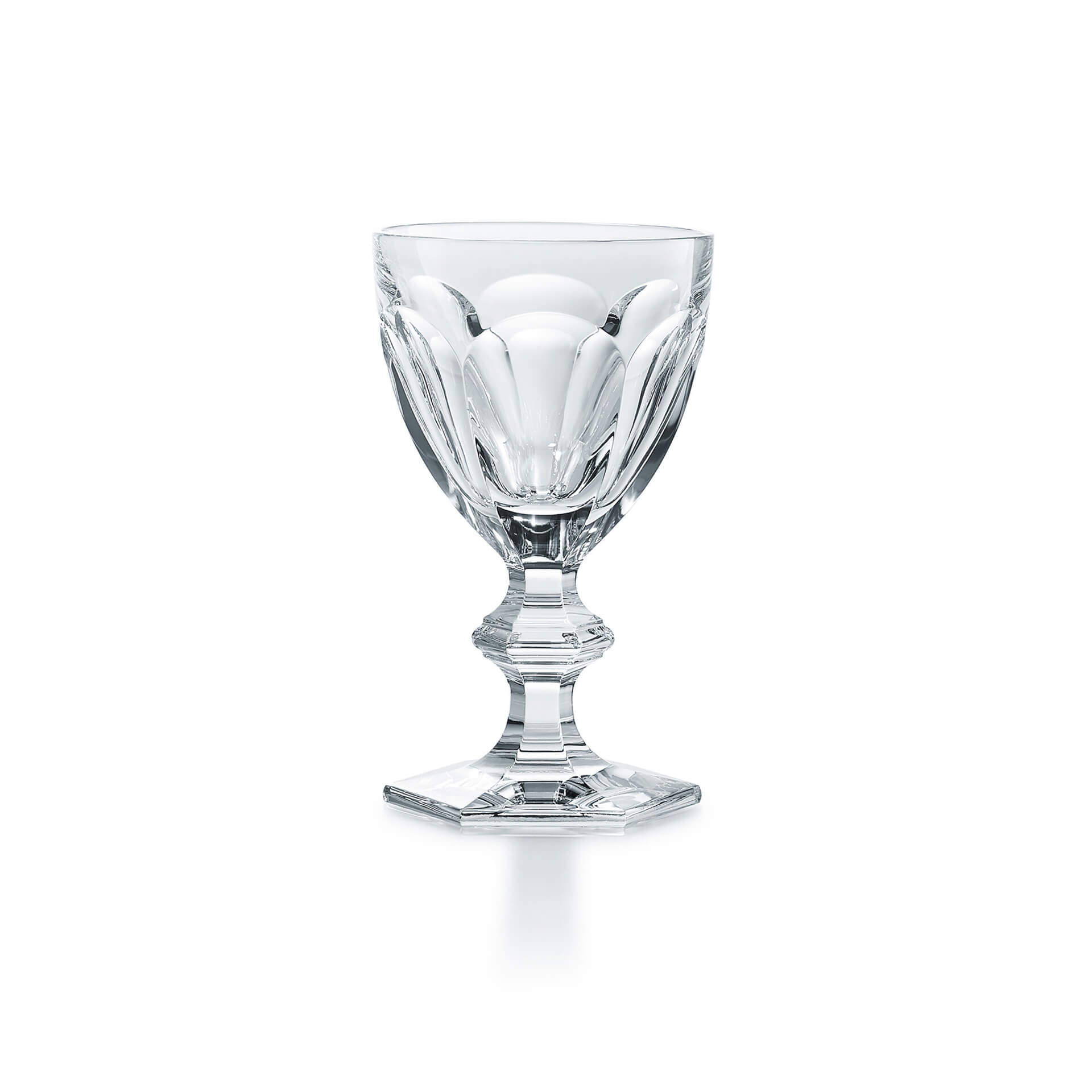 Harcourt 1841 Glass 2 Baccarat