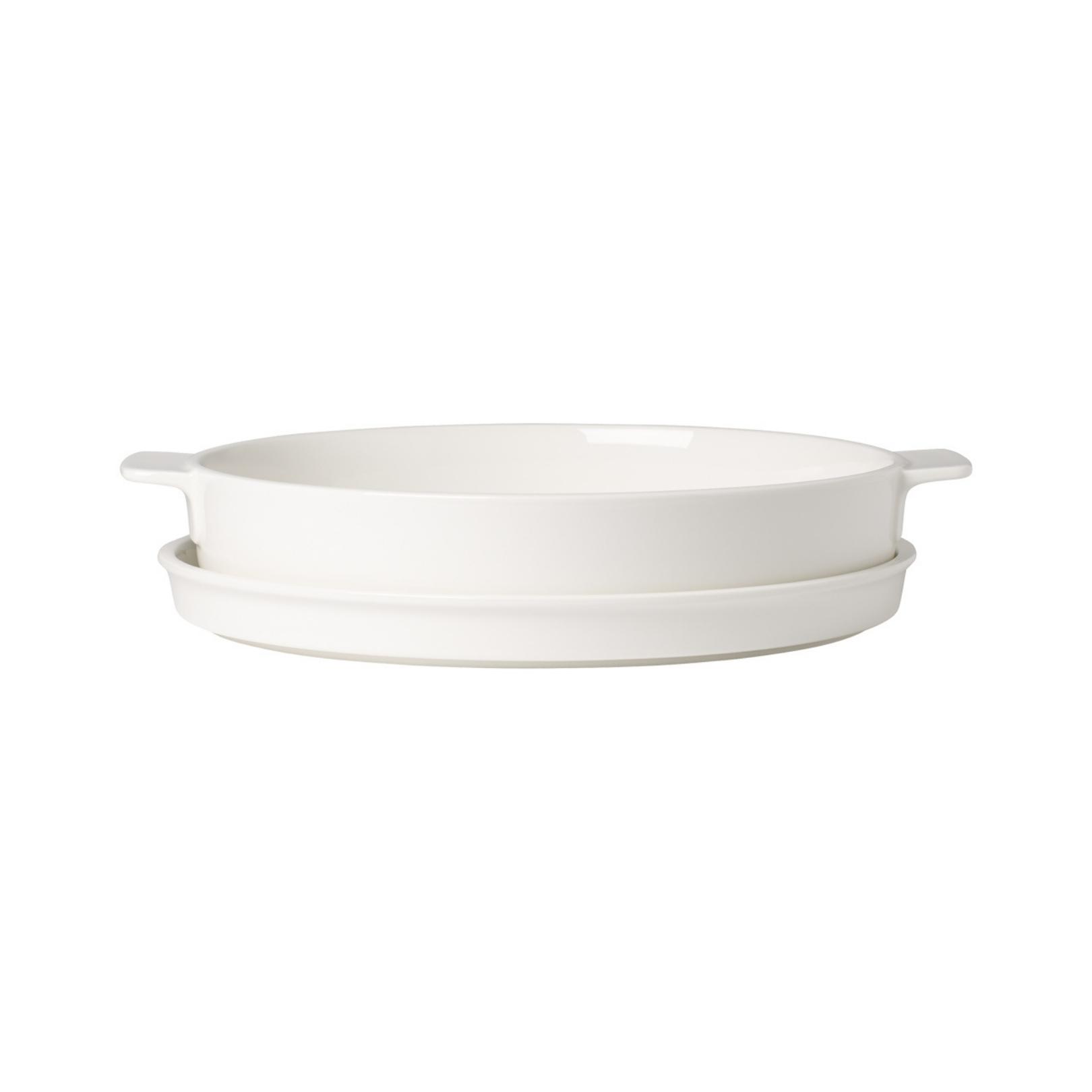 Clever Cooking Baking dish with lid 28 cm VilleroyBoch