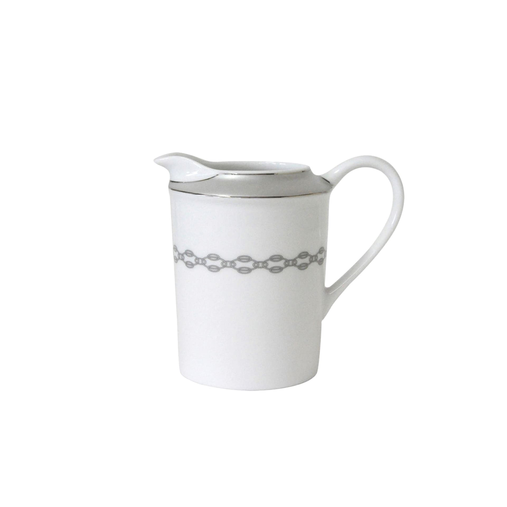 Loft creamer 12 cups Bernardaud 3F Group