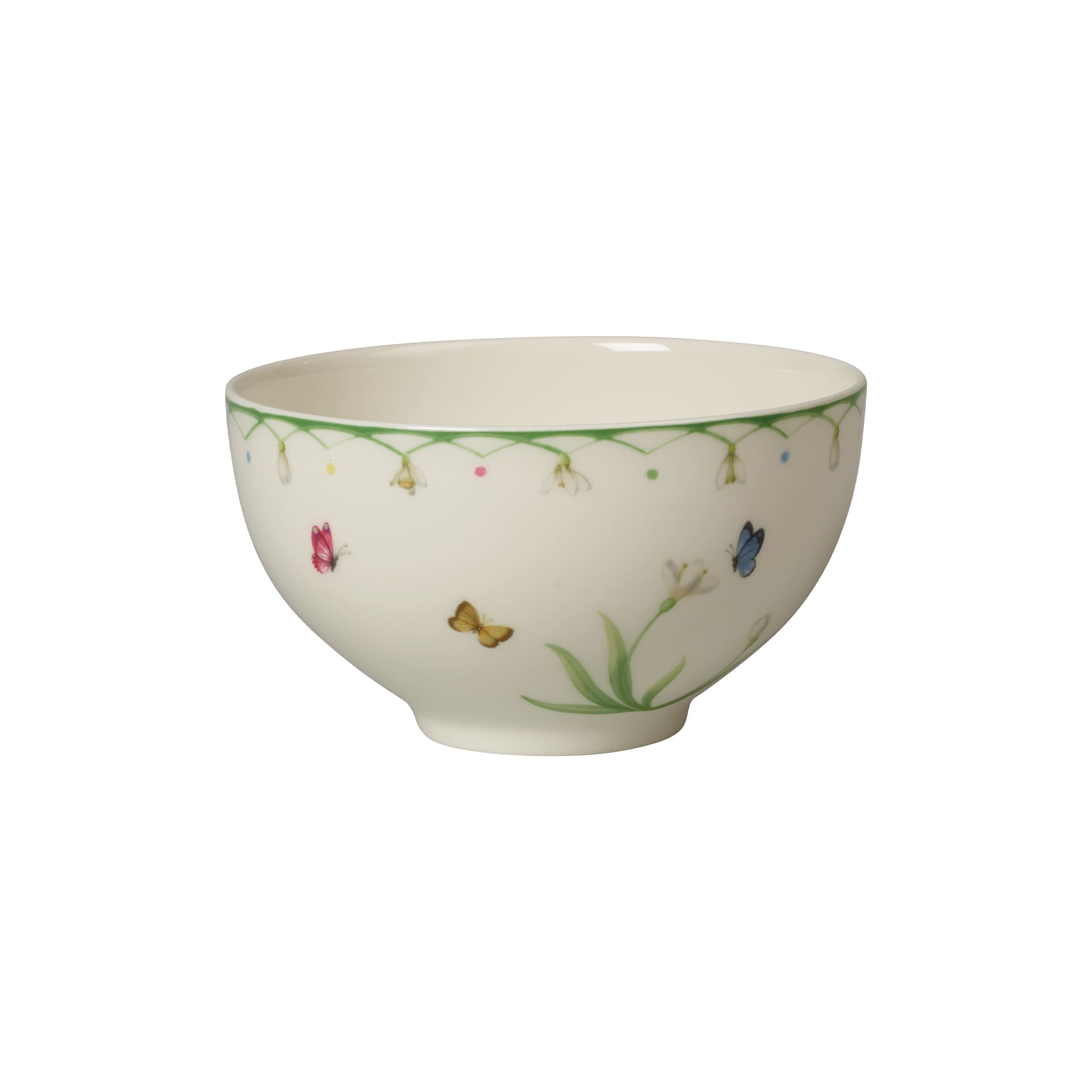 Colourful Spring bowl VilleroyBoch