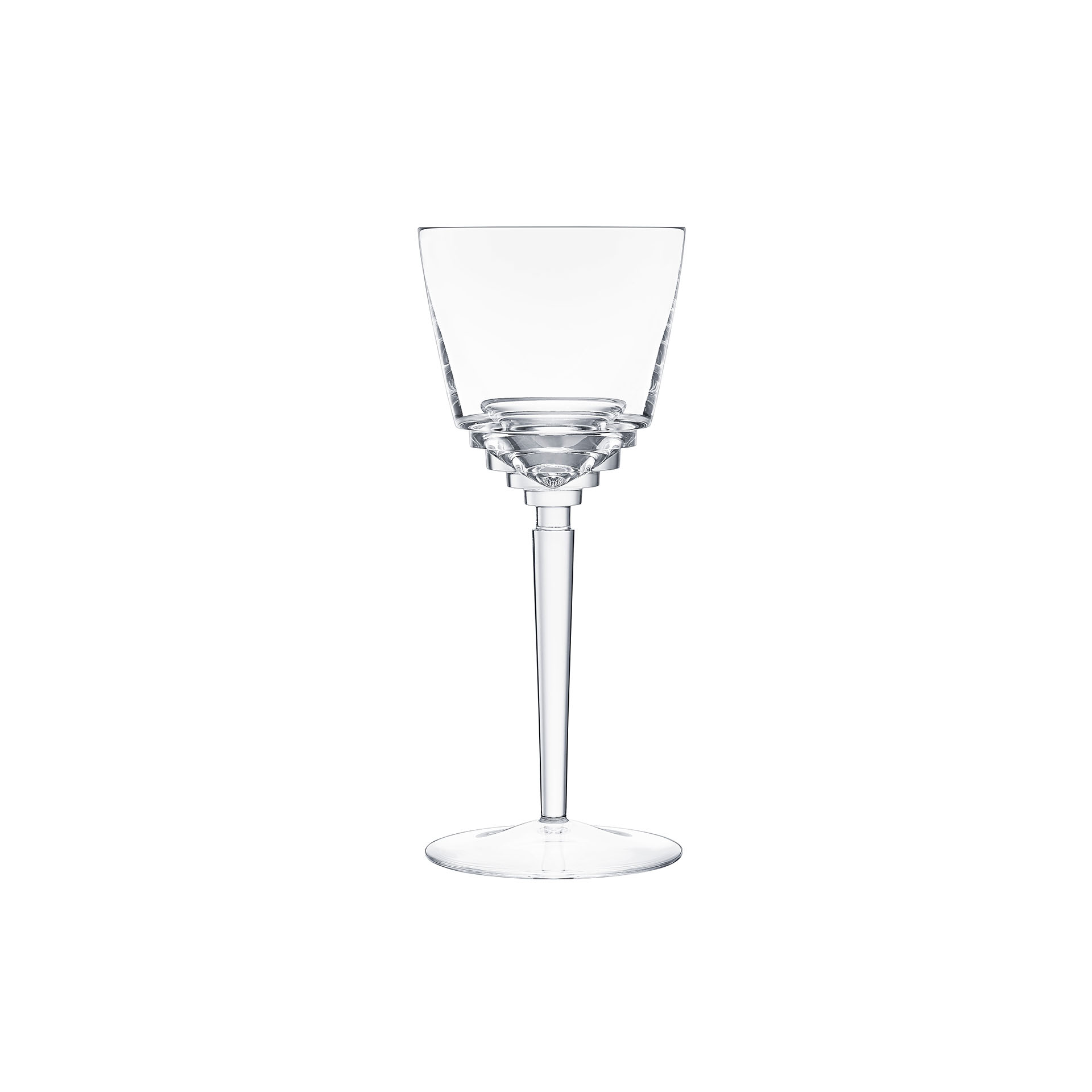 Oxymore Water glass №2 Saint-Louis