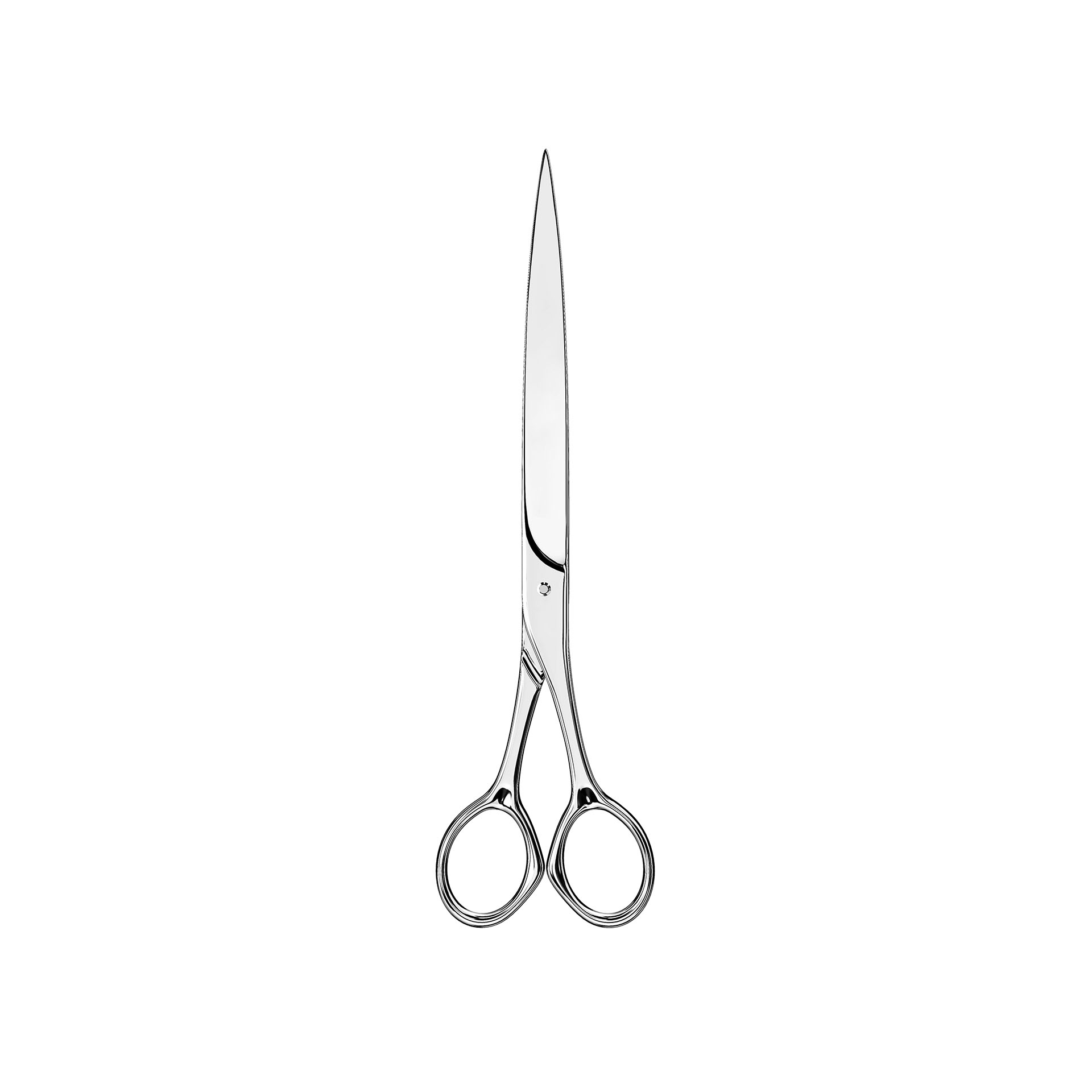 9 inch scissors M-772 CT El Casco