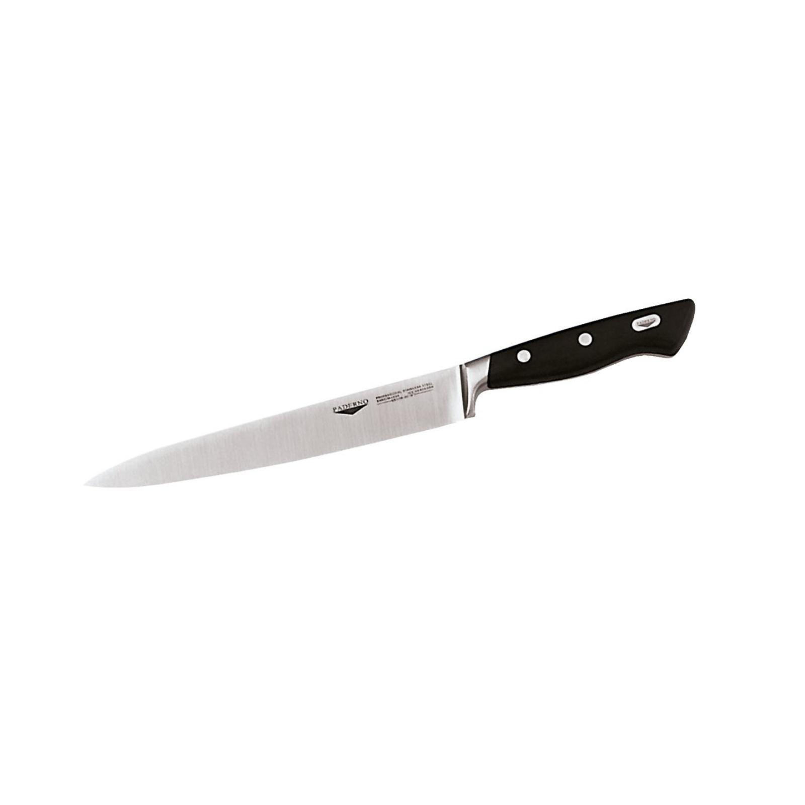 Slicer knife 20 cm Forged Sambonet