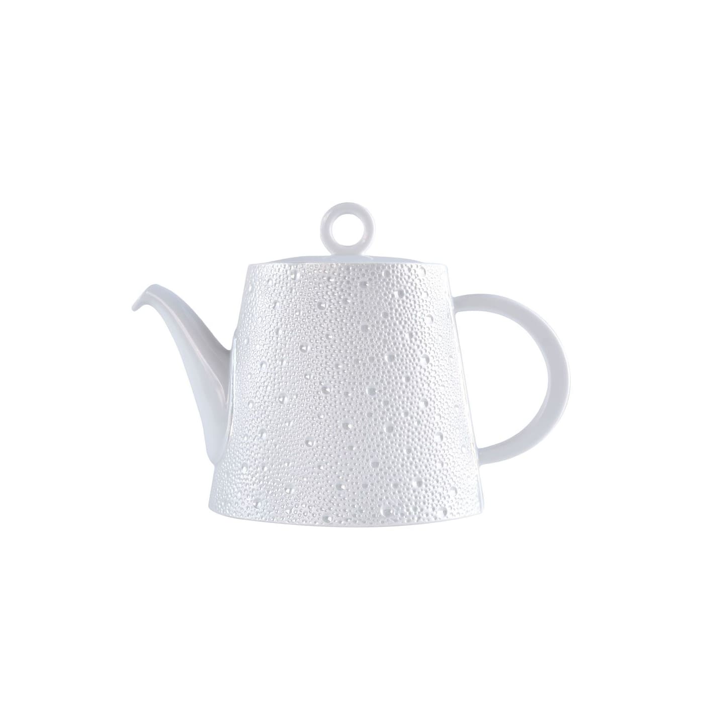 Louvre teapot 12 cups Bernardaud 3F Group