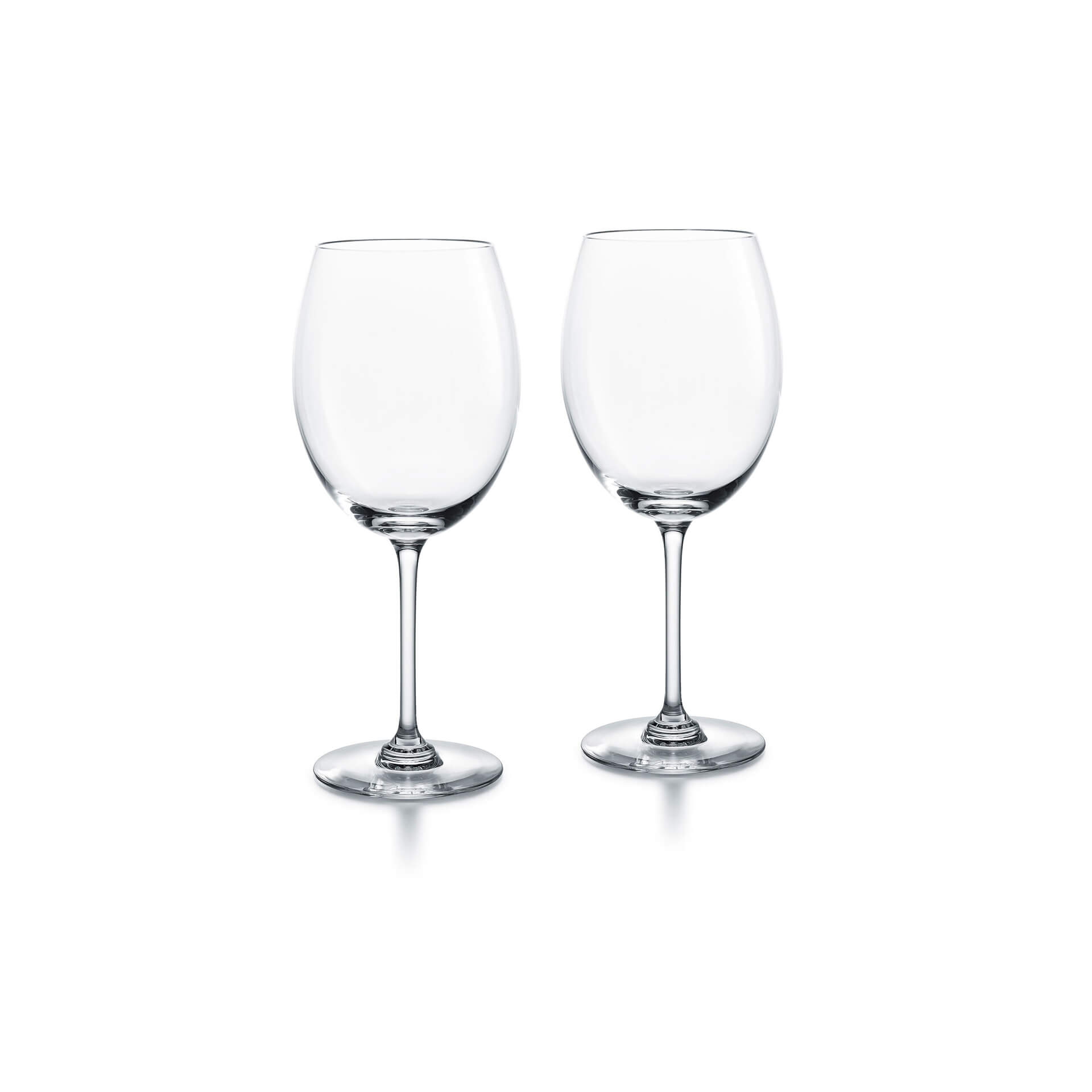 Oenologie Bordeaux Glass 2 Pcs. Baccarat