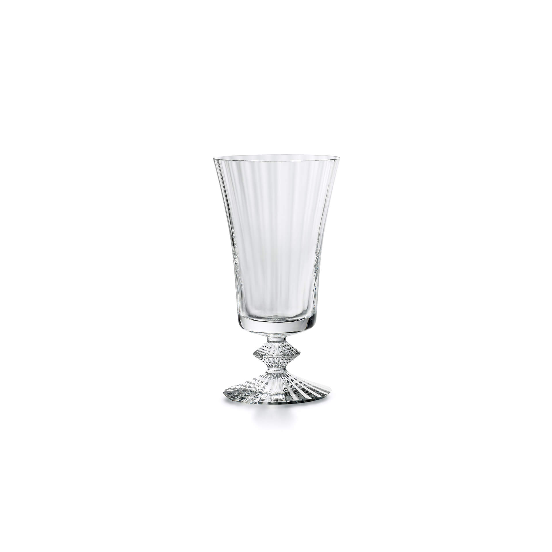 Mille Nuits Glass 2 Baccarat