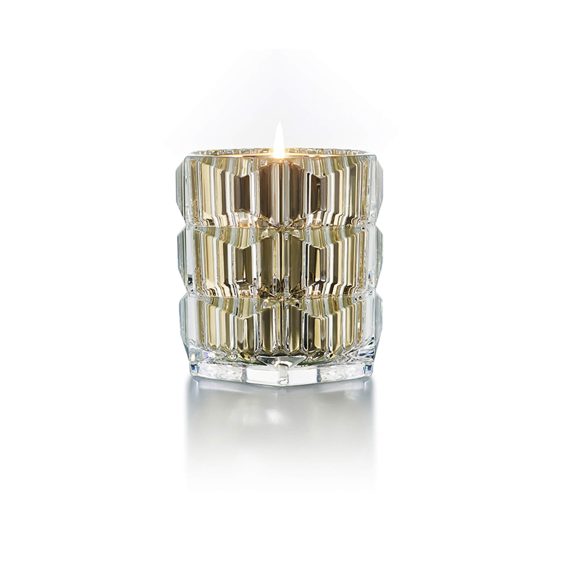 Scented Rouge 540 Candle Rouge Baccarat