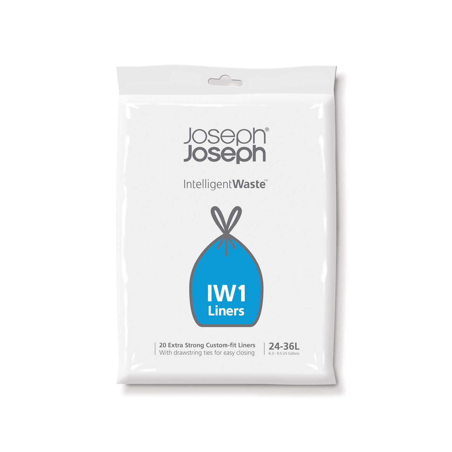 General waste liners IW1 Joseph Joseph