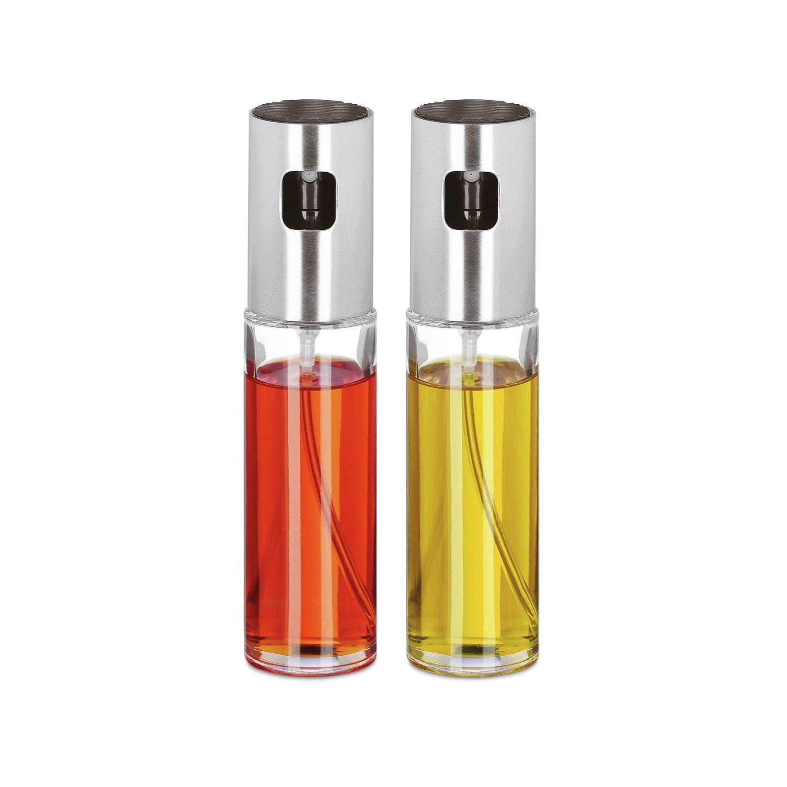Oil / vinegar sprayer
 Sambonet