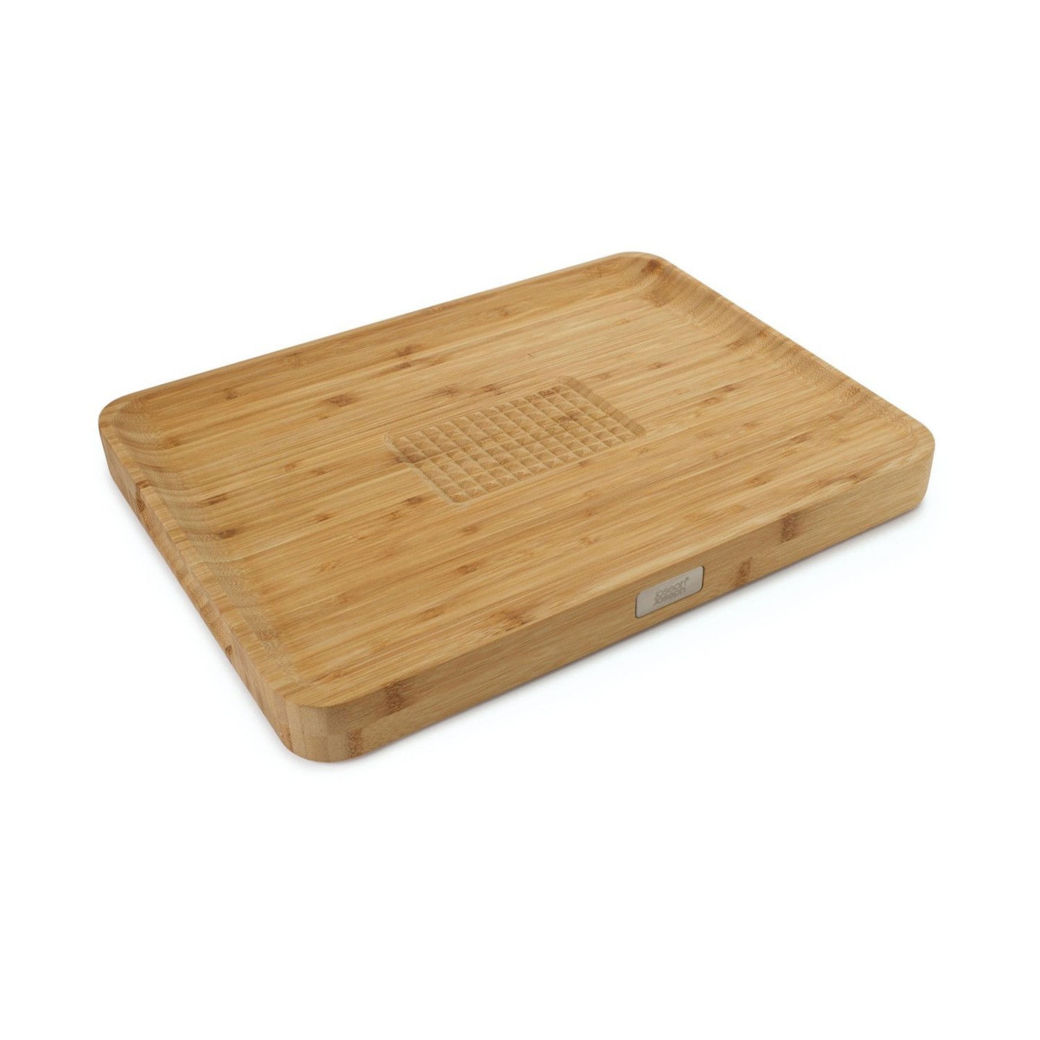 Multi function chopping board CutСarve Bamboo Joseph Joseph