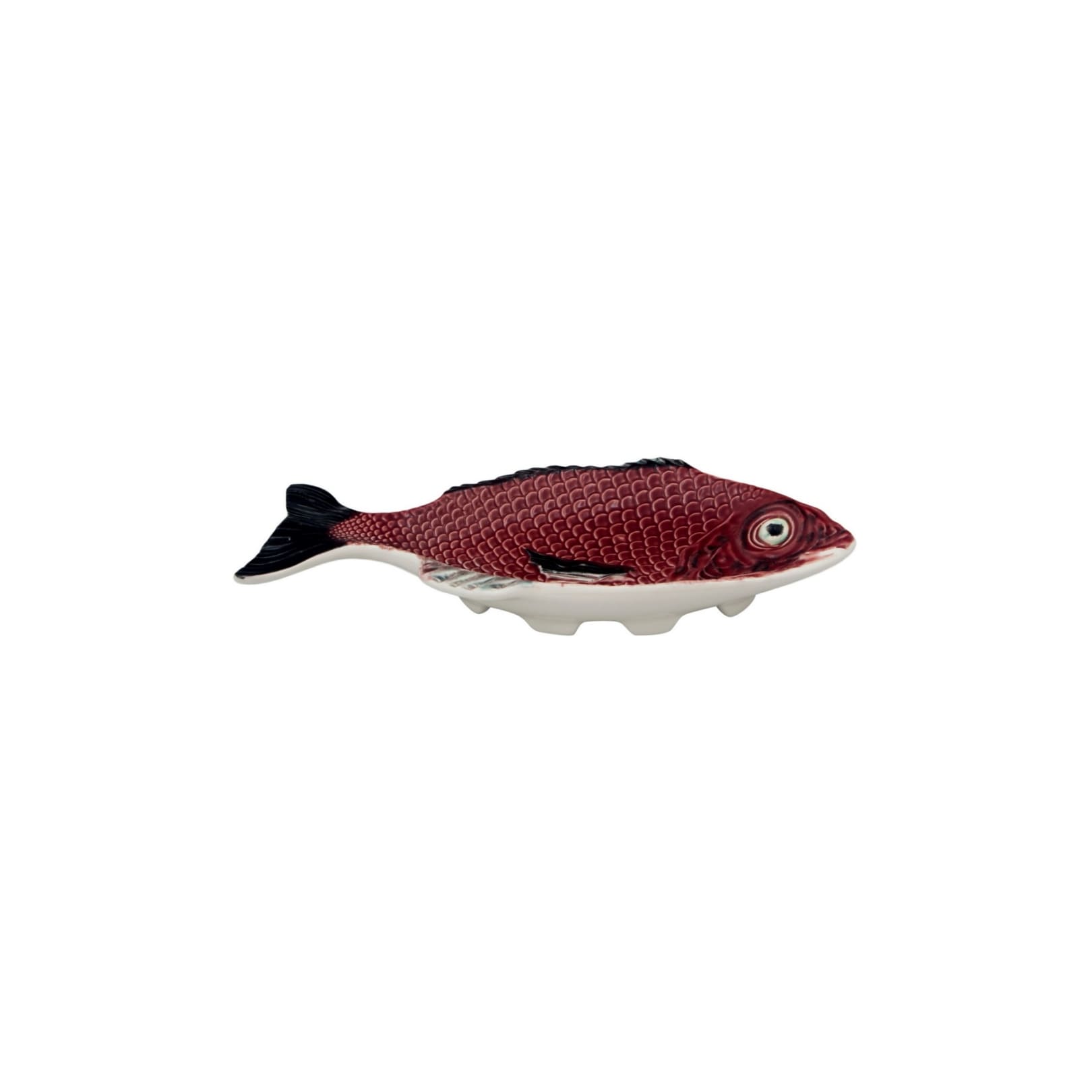 Fish Platter 27 cm Bordallo Pinheiro