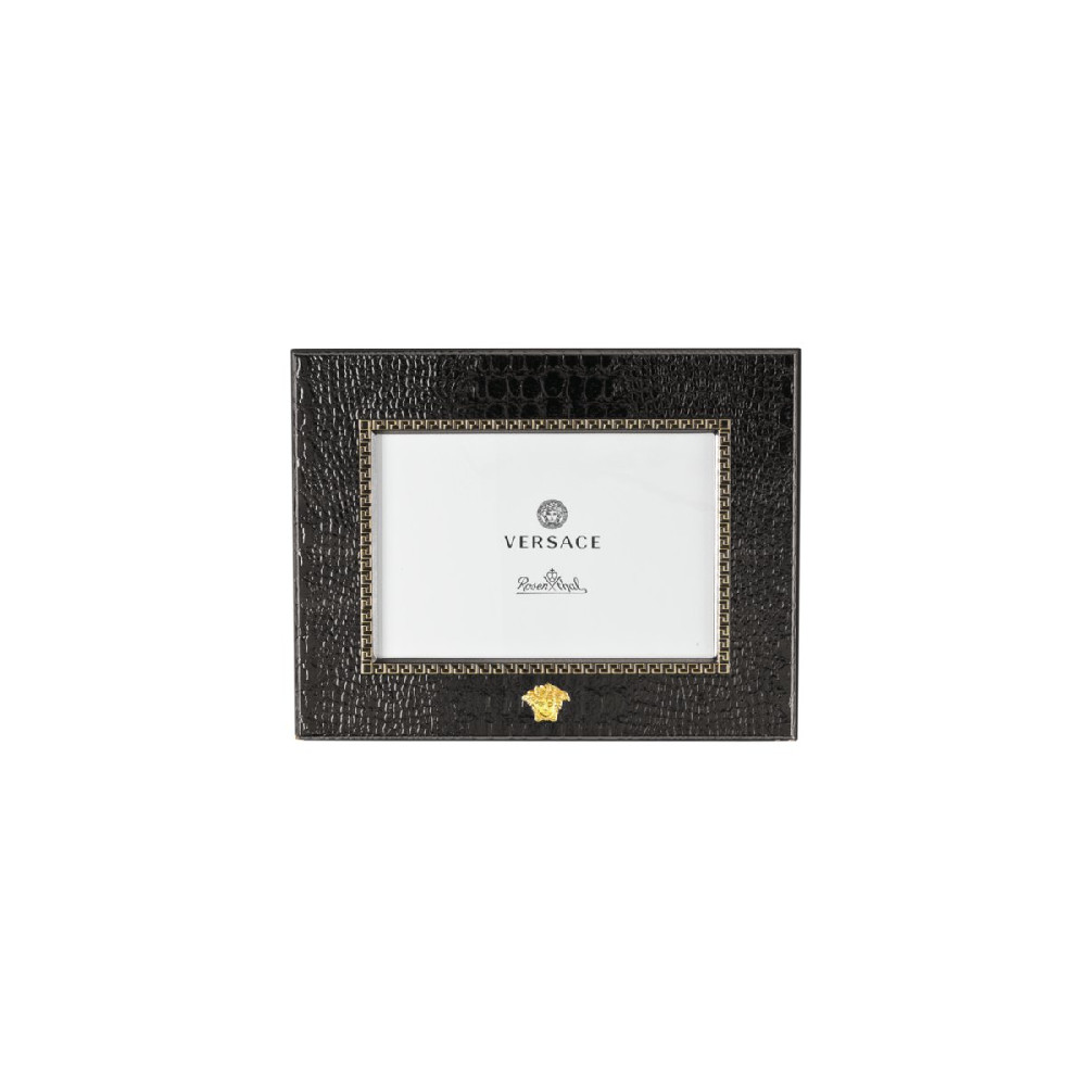 Picture frame rectangular Versace x Rosenthal