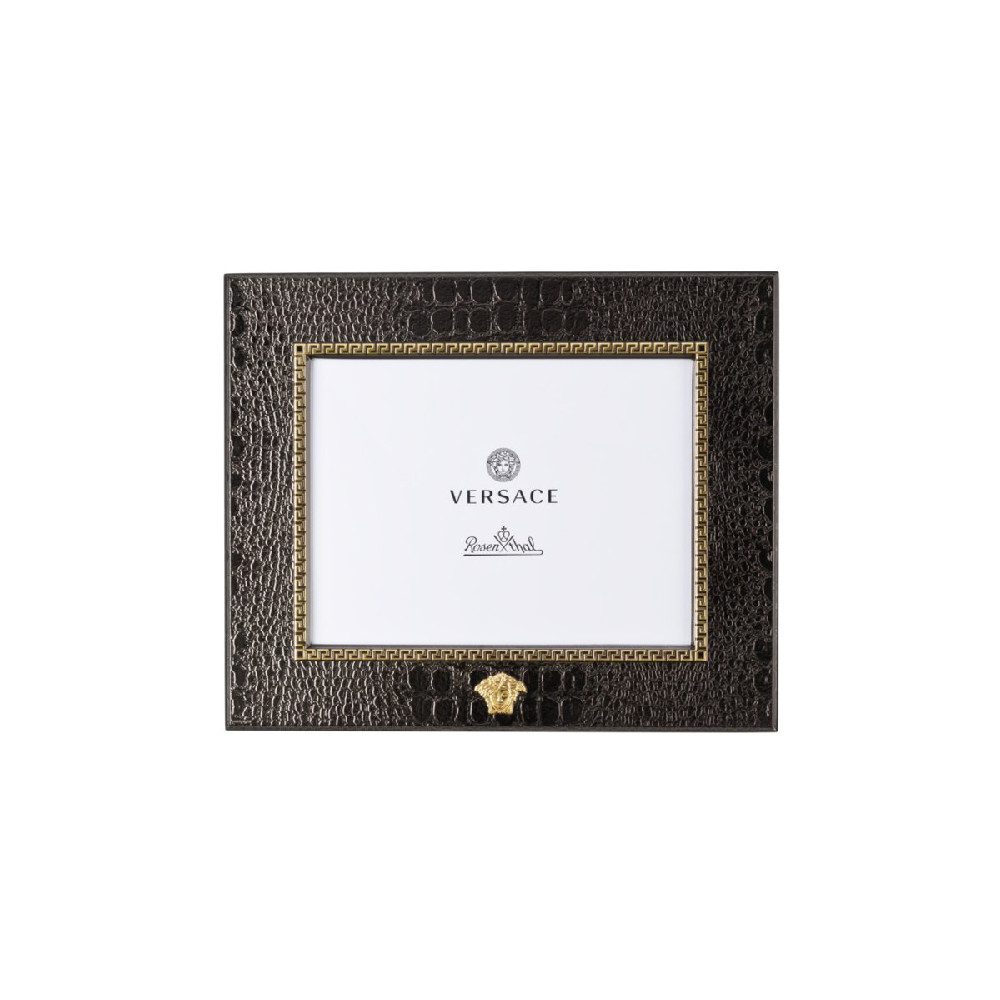 VHF3 – Black Picture Frame 15×20 Versace x Rosenthal