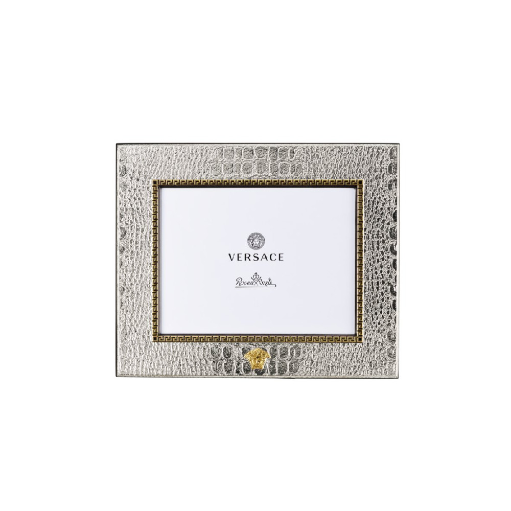 VHF3 – Silver Picture Frame 15×20 Versace x Rosenthal