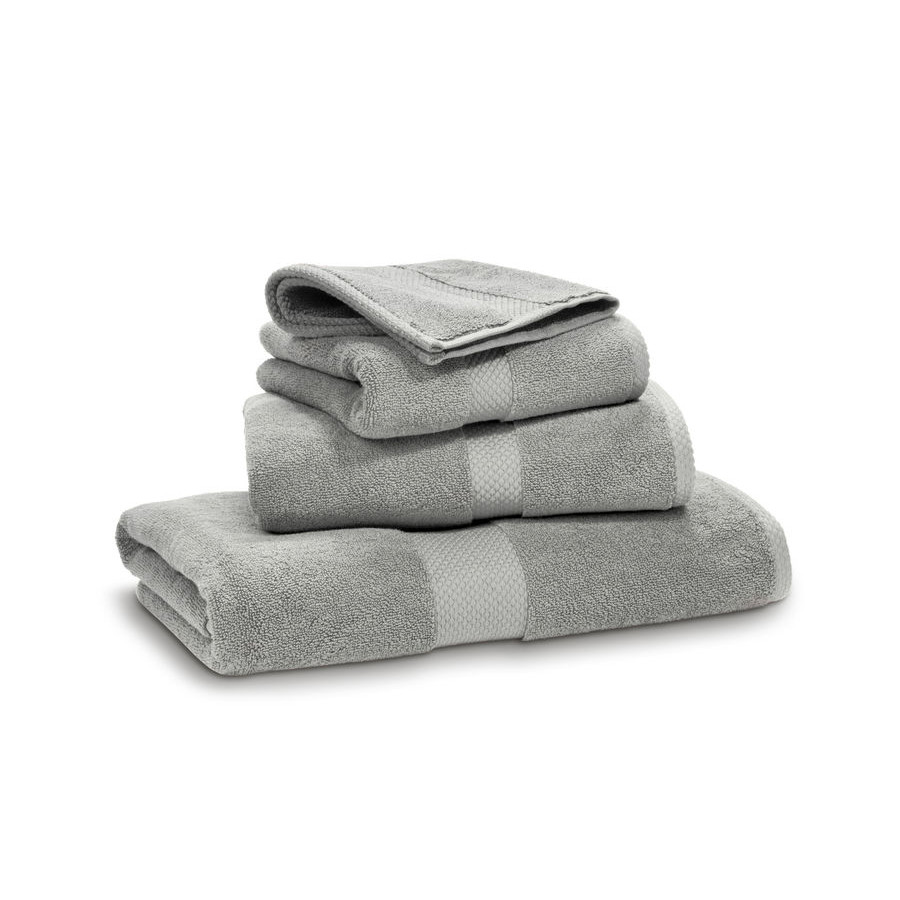 Ralph Lauren Polo Player Cotton Bath Towel - White