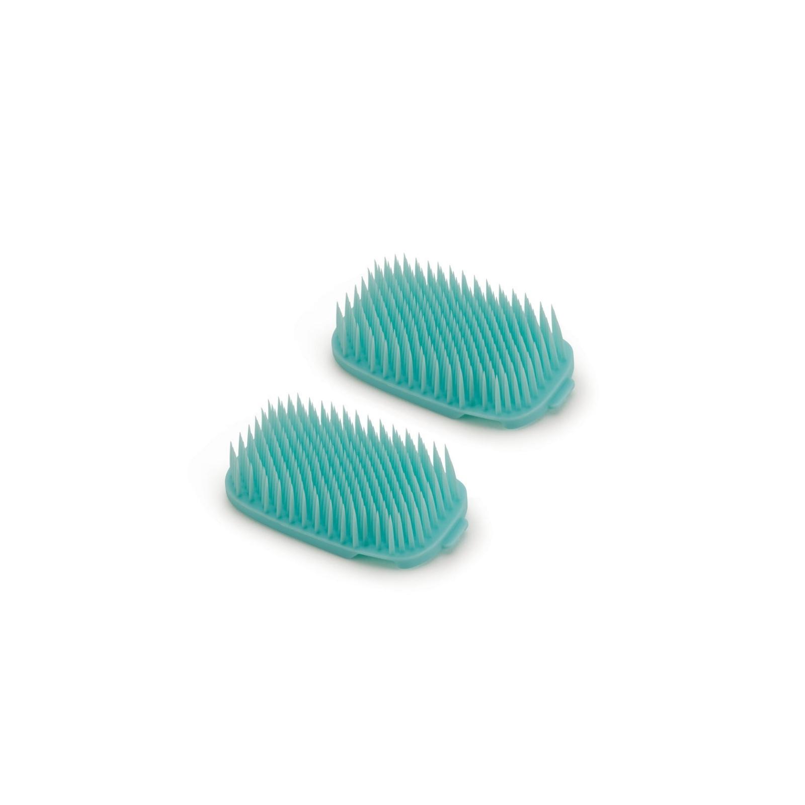 Joseph Joseph CleanTech Dish Brush with Replacement Head - Green