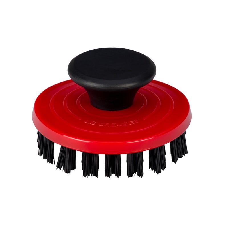 Le Creuset Nylon Brush / grill pan brush  Advantageously shopping at