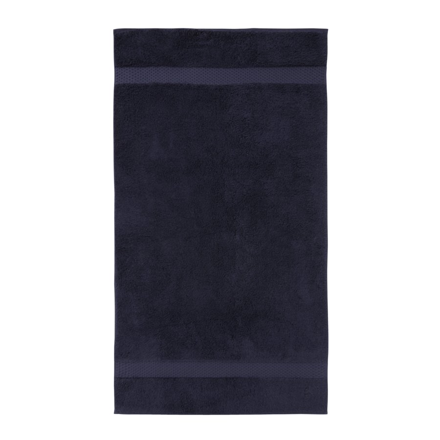 Etoile Marine Guest towel 45 x 70 cm Yves Delorme