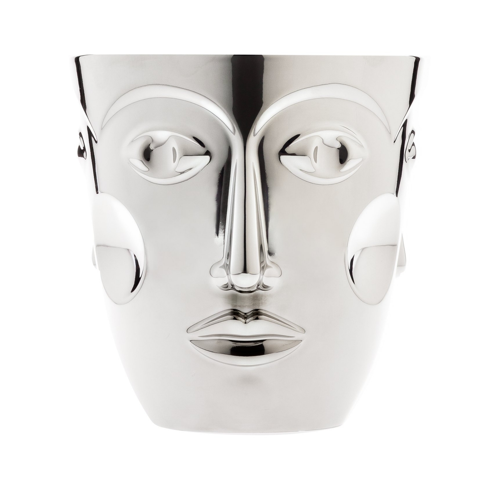 Wine Cooler Objects – Faces Platinum