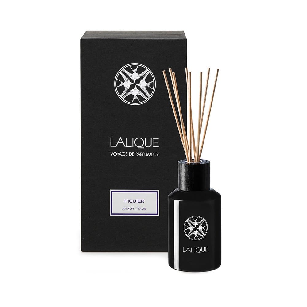 Fig Tree Amalfi – Italy Perfume Diffuser Lalique 250 ml