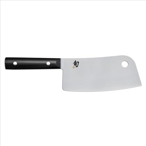 Shun kitchen knife chopper 17cm Kai