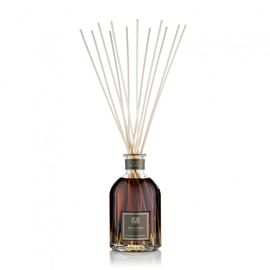 Dr. Vranjes Crystal Room Diffuser 250 ml - Petali di Rose