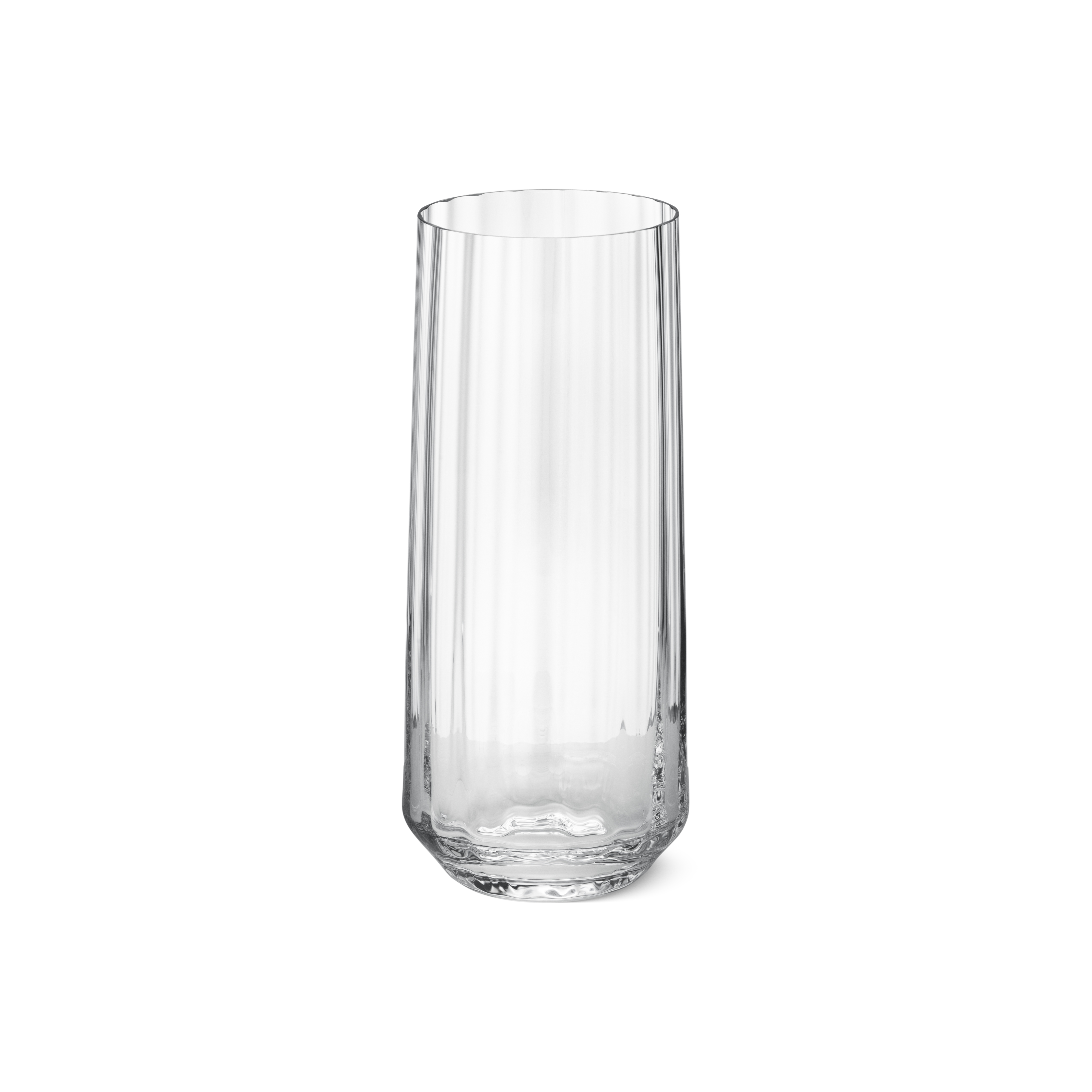 Bernadotte Highball Glass, Crystalline 45 Cl, 6 pcs Georg Jensen