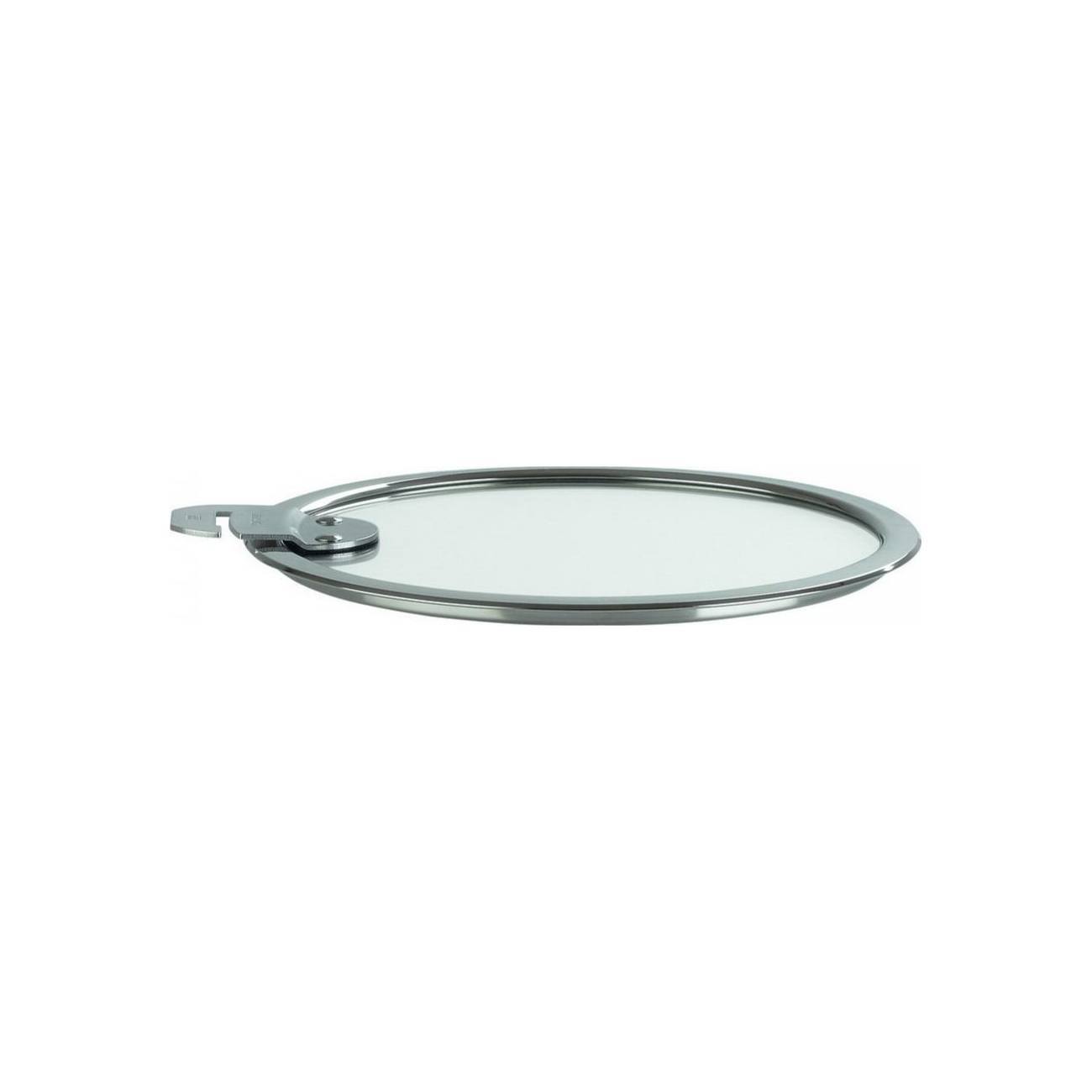Removable strate lid 22 cm