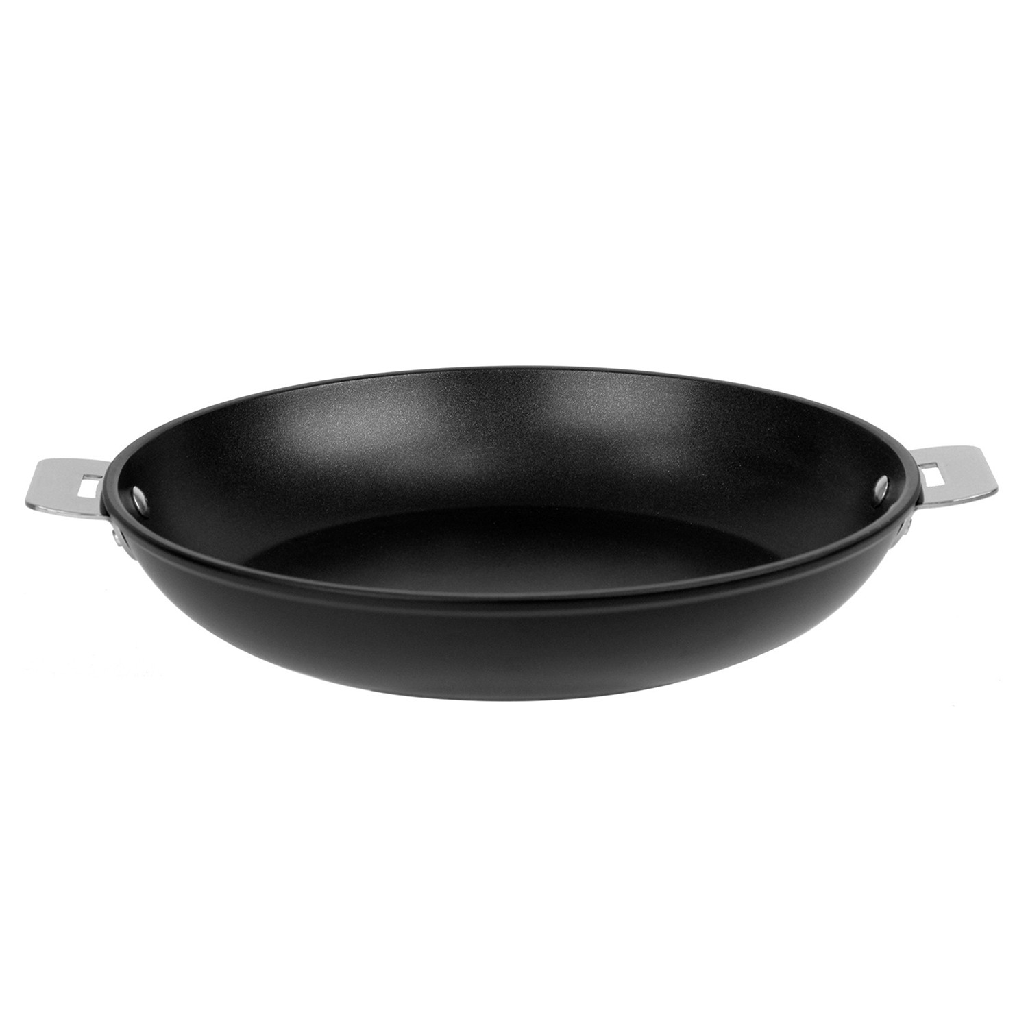 Cookway ultralu removable Frying pan 30 cm Cookway Amovible Cristel
