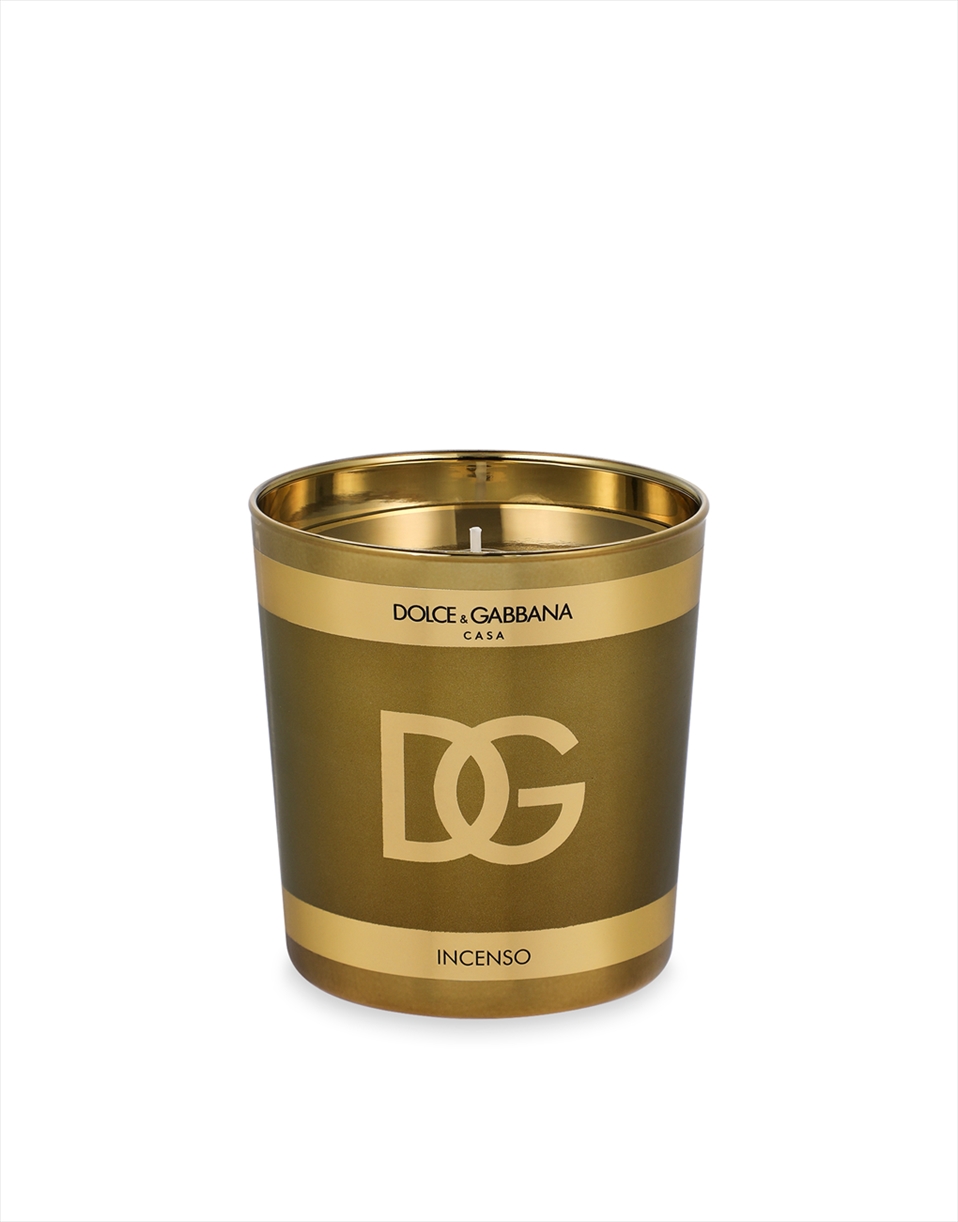 Institutional Perfumed CandleIncense 250 Gr Dolce Gabbana