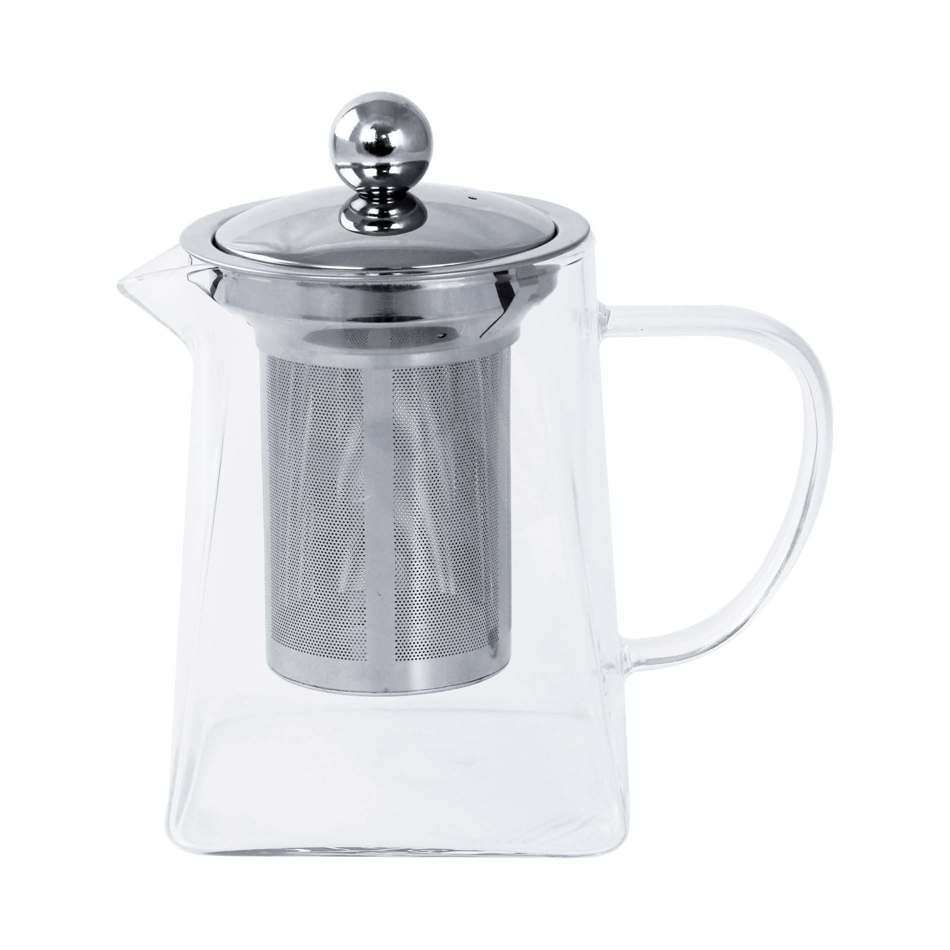 Rooibos Teapot 0.8 l Cristel